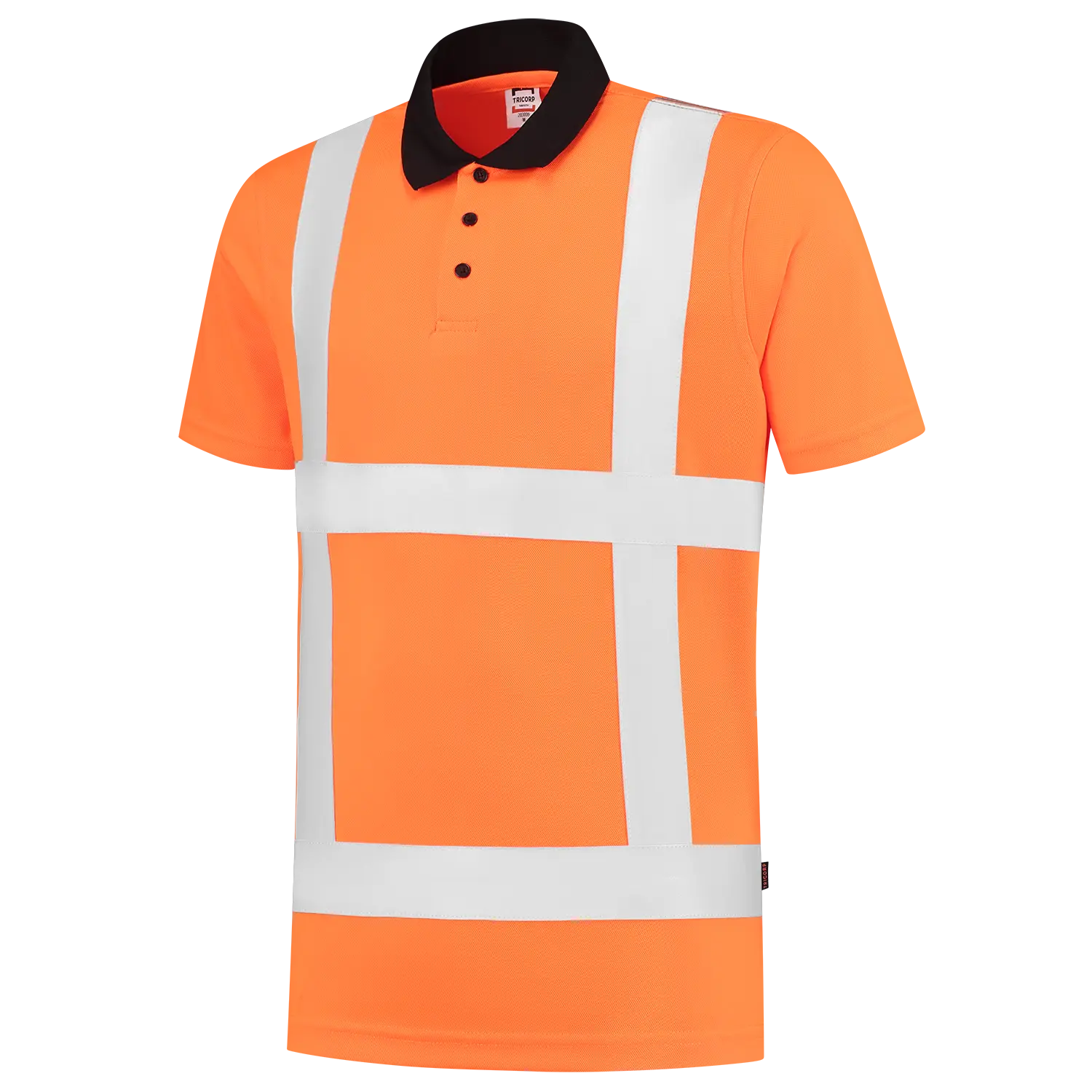 Polo shirt RWS Birdseye Tricorp