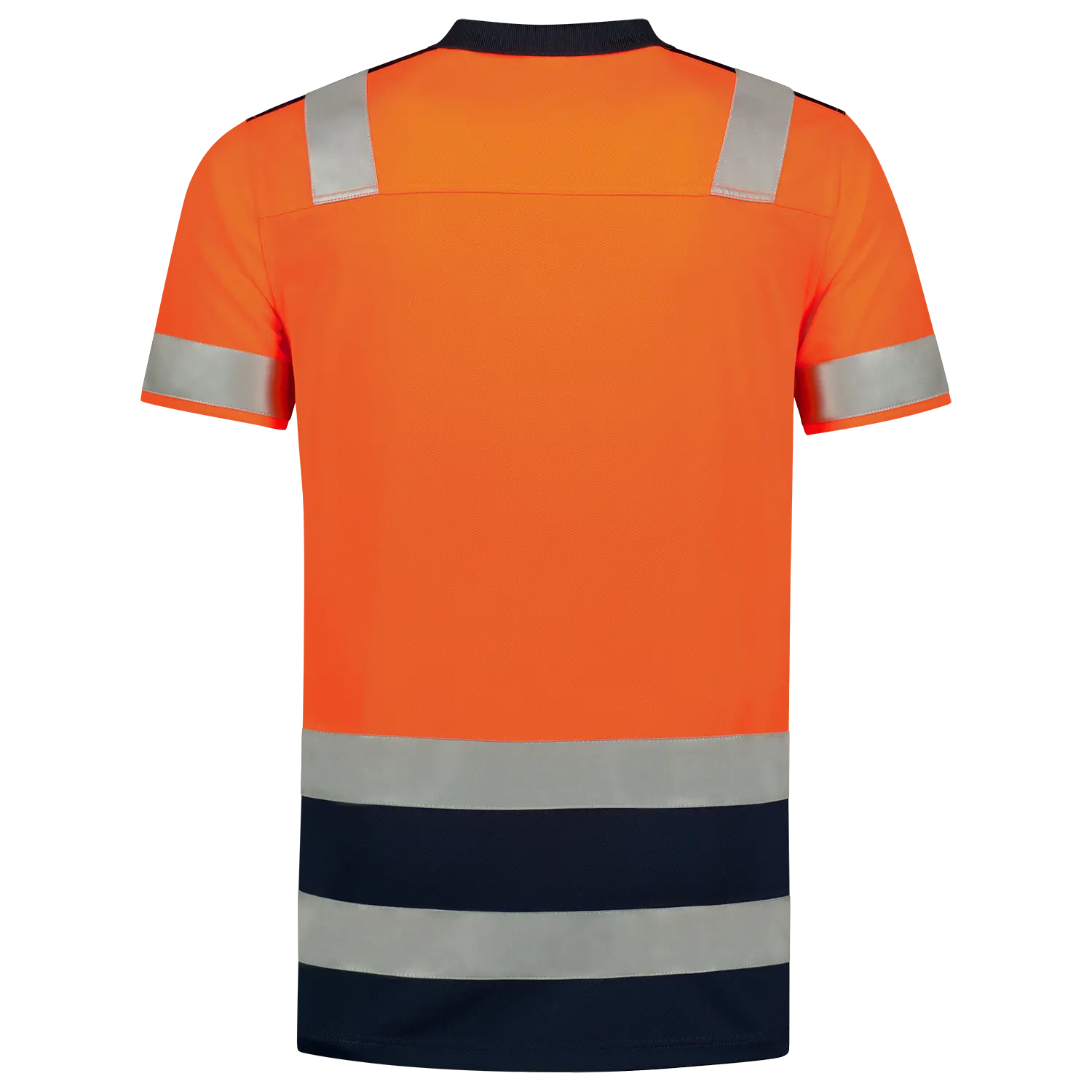 Polo shirt High Vis Bicolor Tricorp