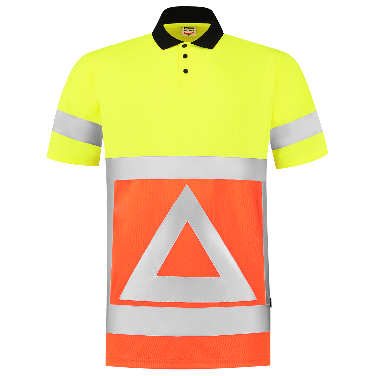 Polo shirt Traffic controller