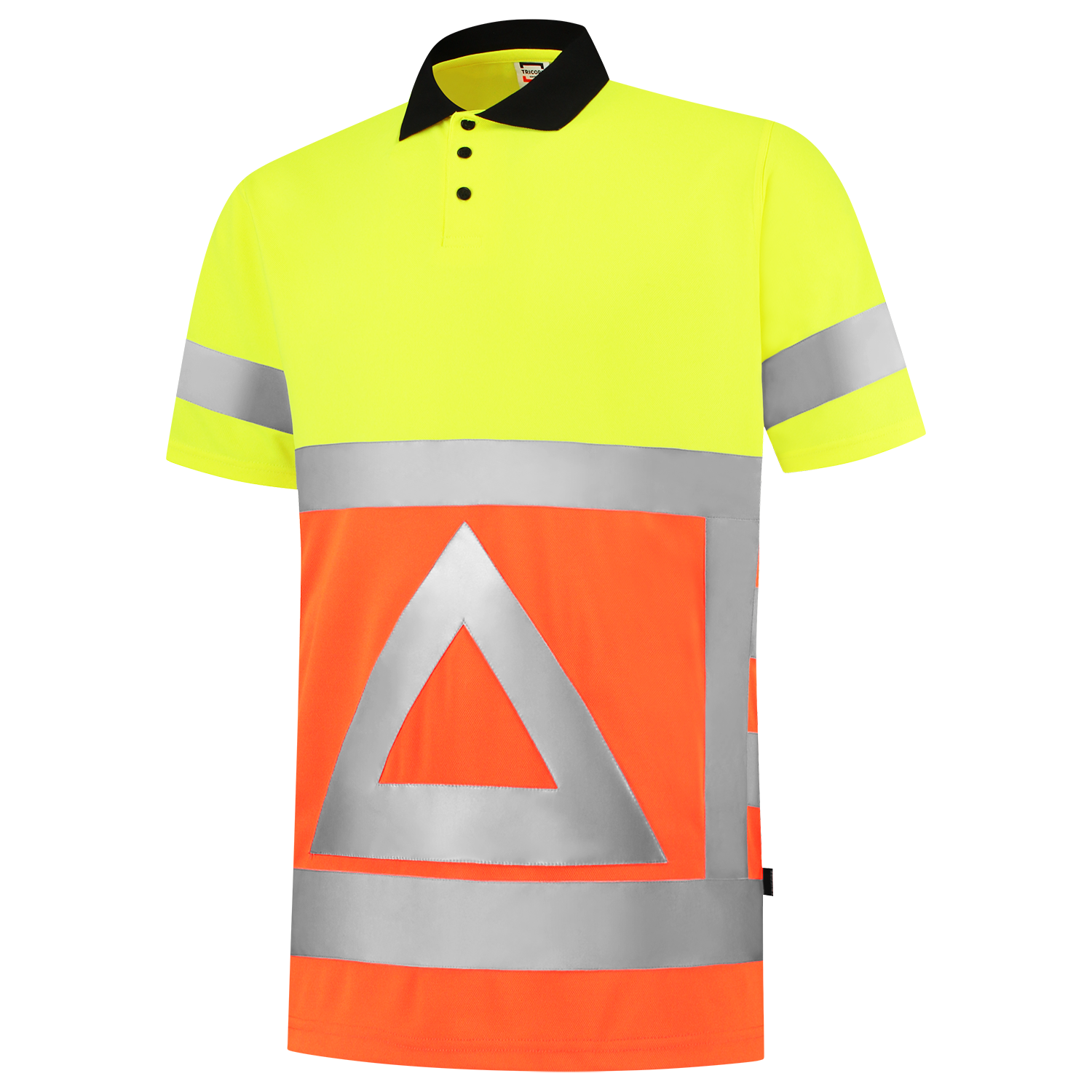 Polo shirt Traffic controller