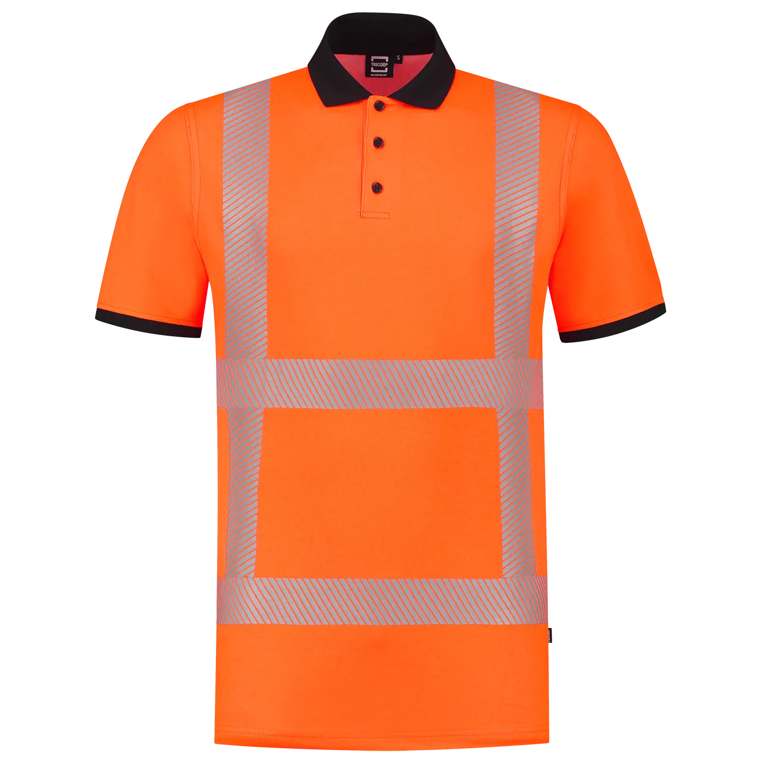 Polo shirt RWS Revisible Tricorp
