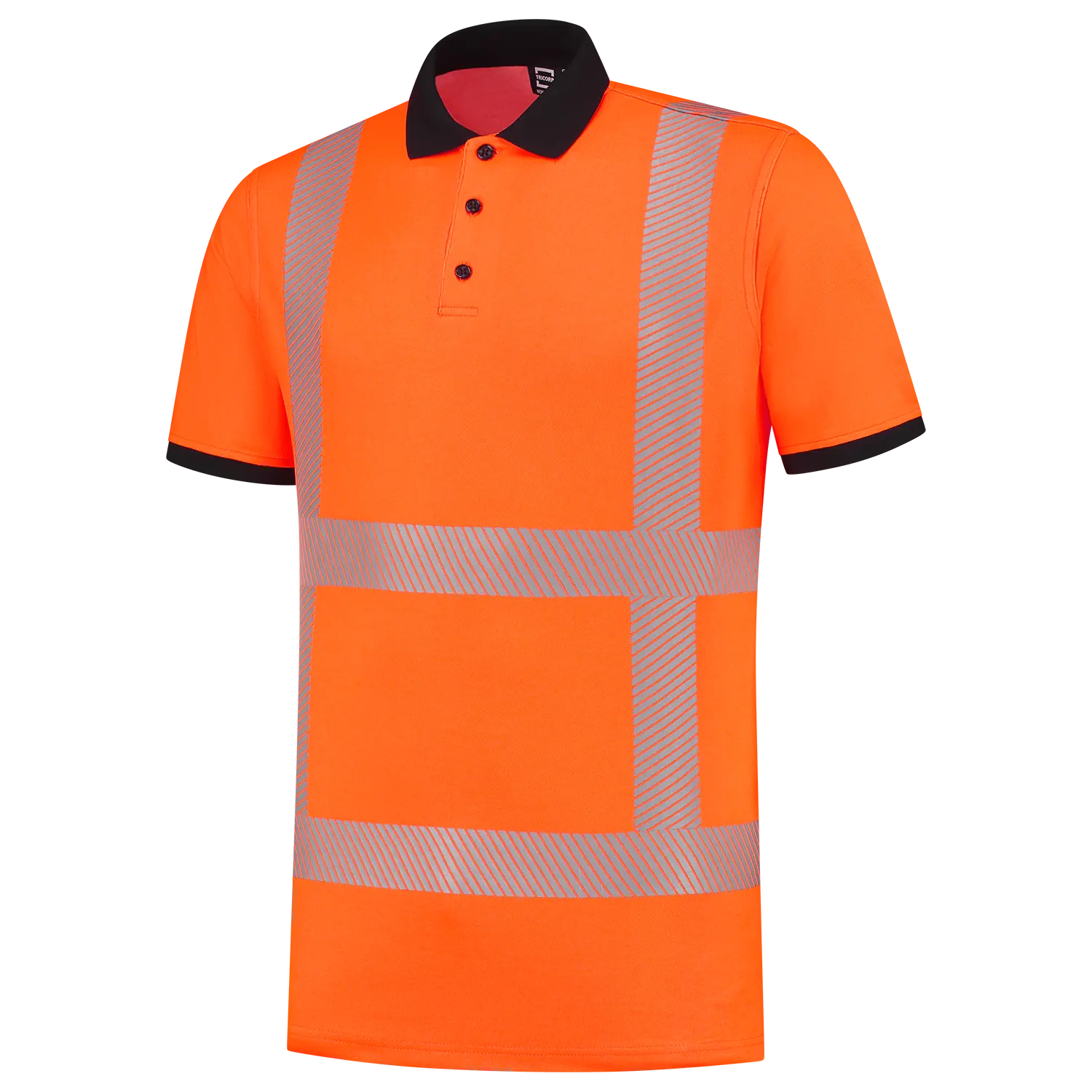 Polo shirt RWS Revisible Tricorp