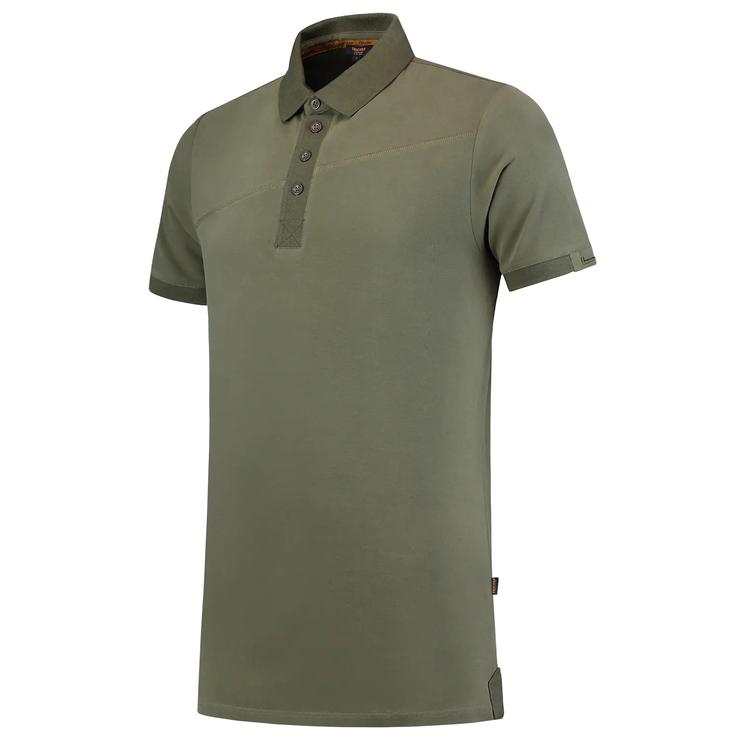 Polo Shirt Premium Seams Men Tricorp