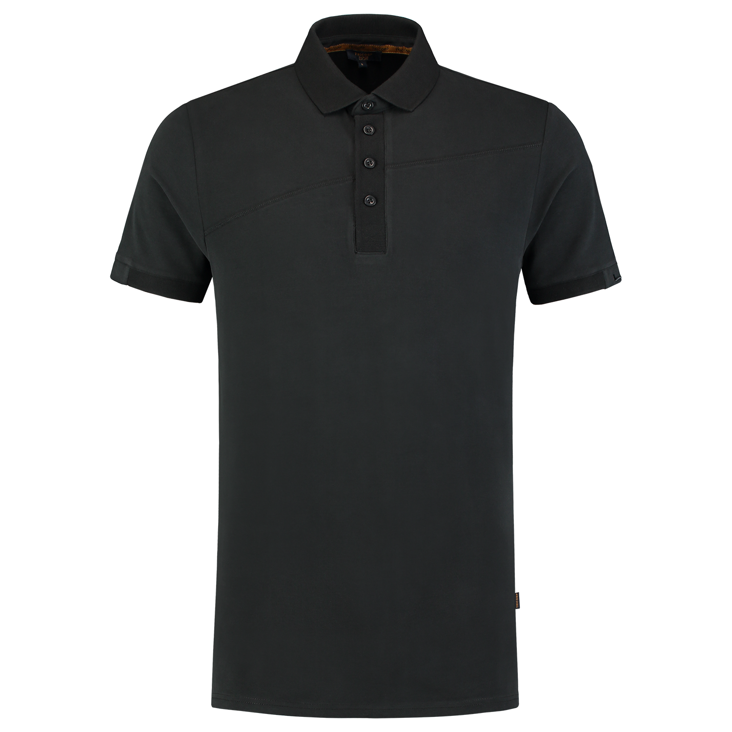 Polo Shirt Premium Seams Men