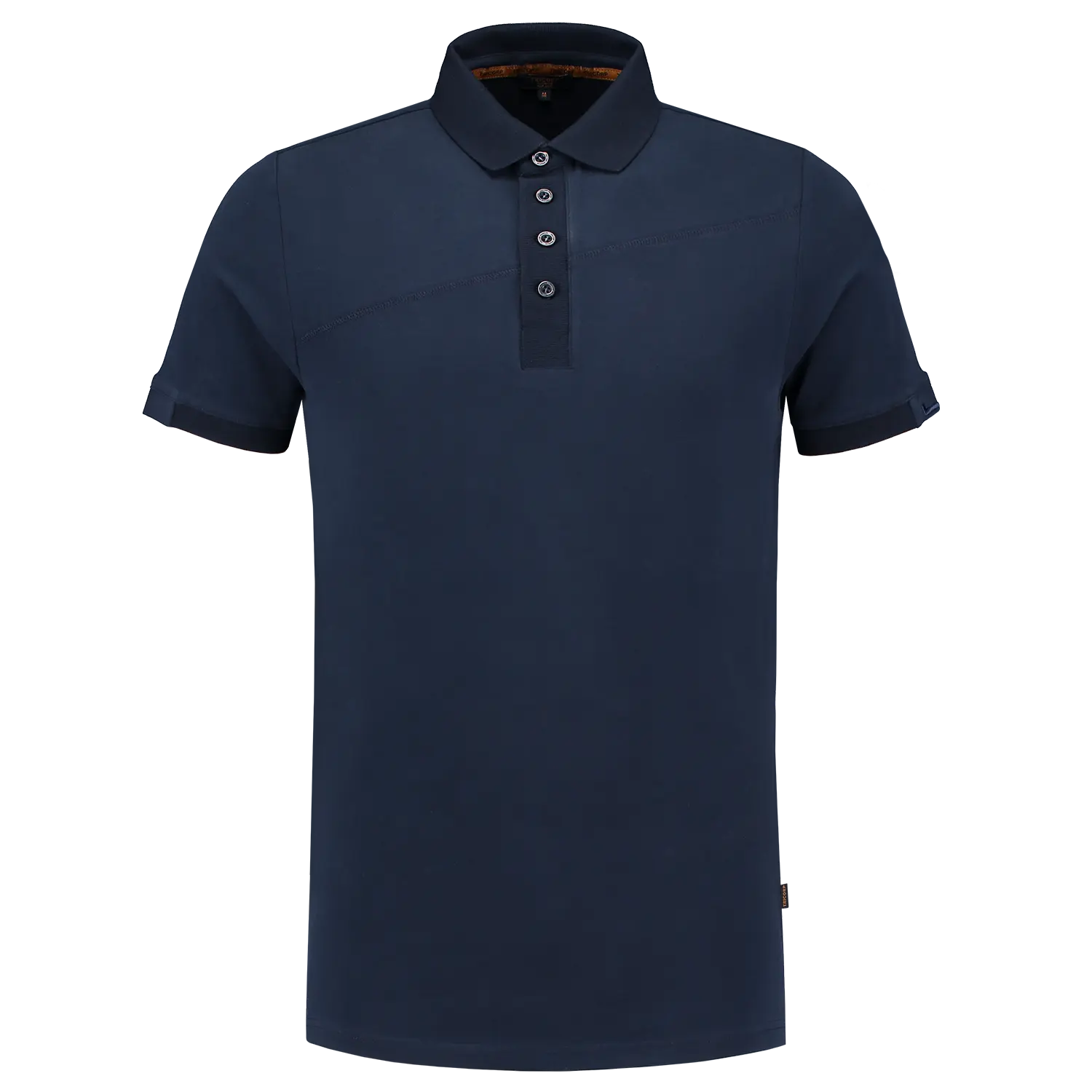 Polo Shirt Premium Seams Men Tricorp