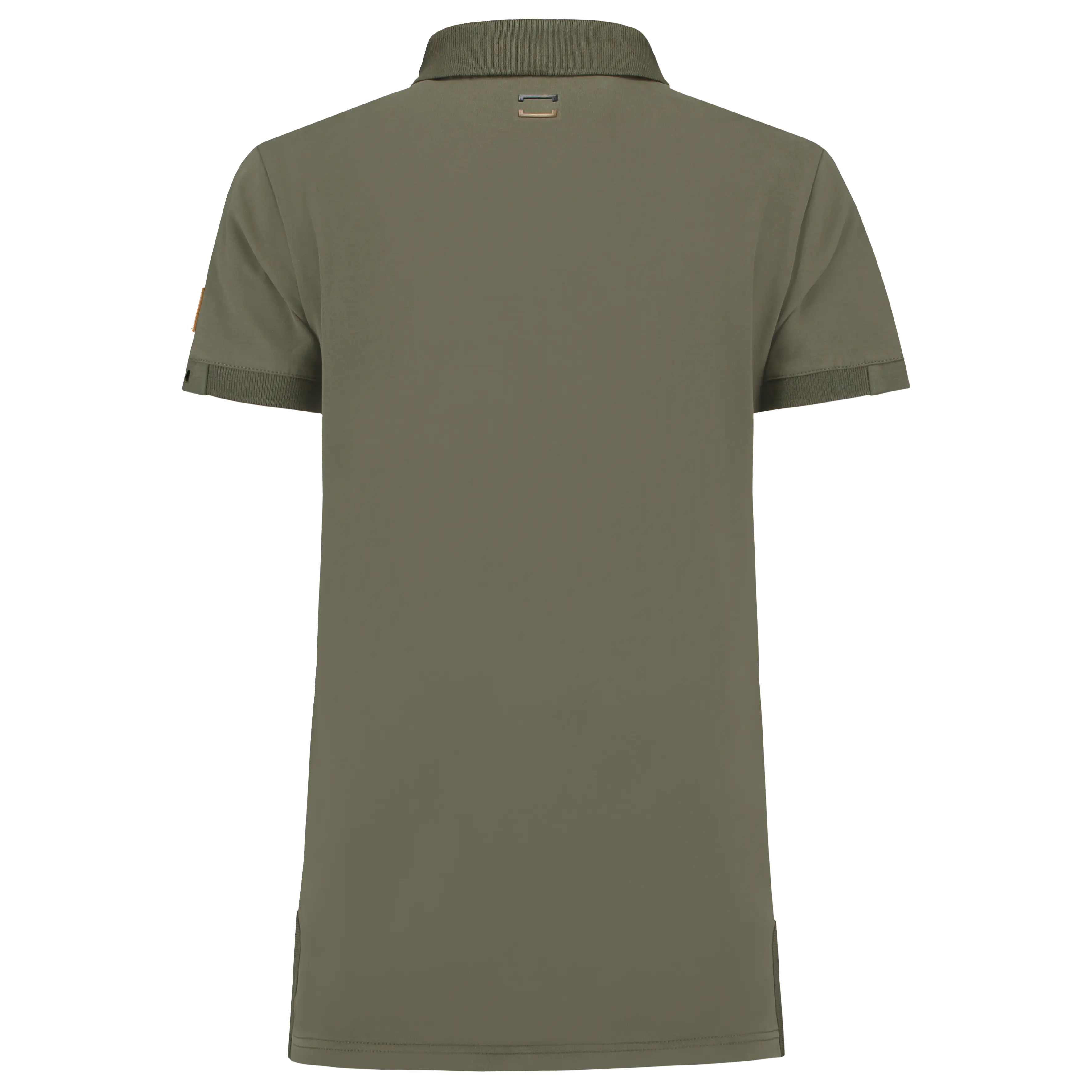Women's Premium Seams Polo Shirt Tricorp