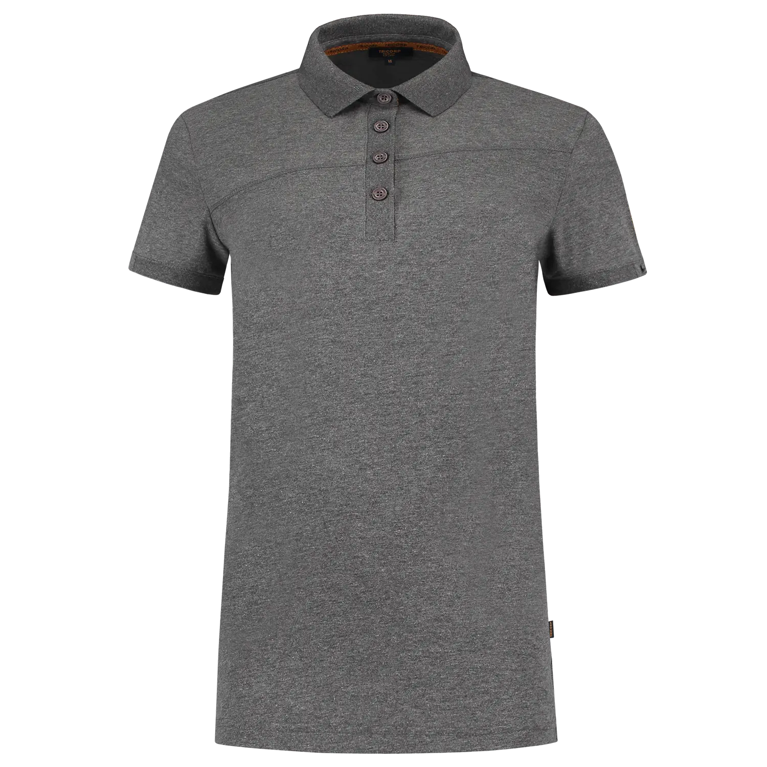 Women's Premium Seams Polo Shirt Tricorp