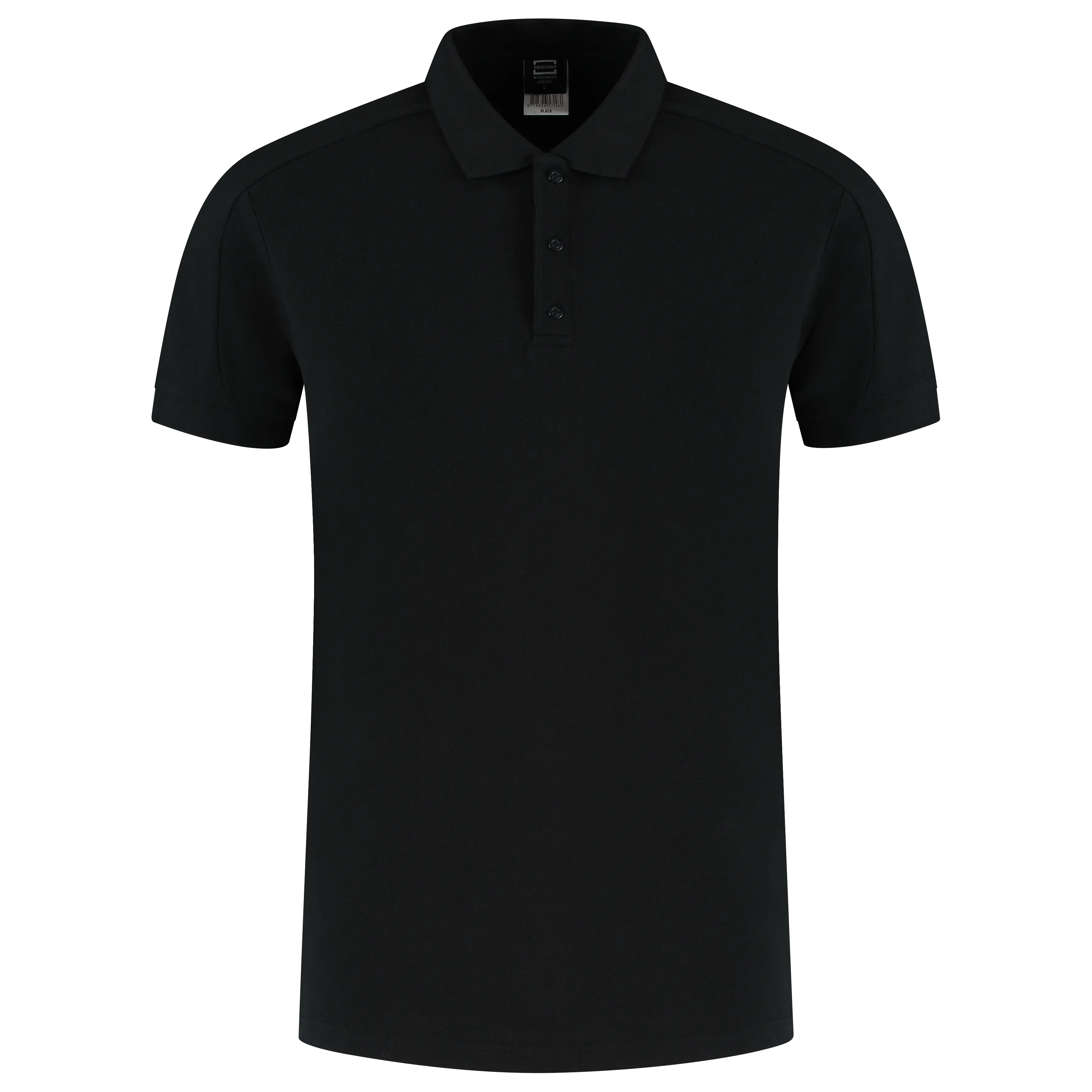 Polo Shirt Redefined Industrial Washable Tricorp