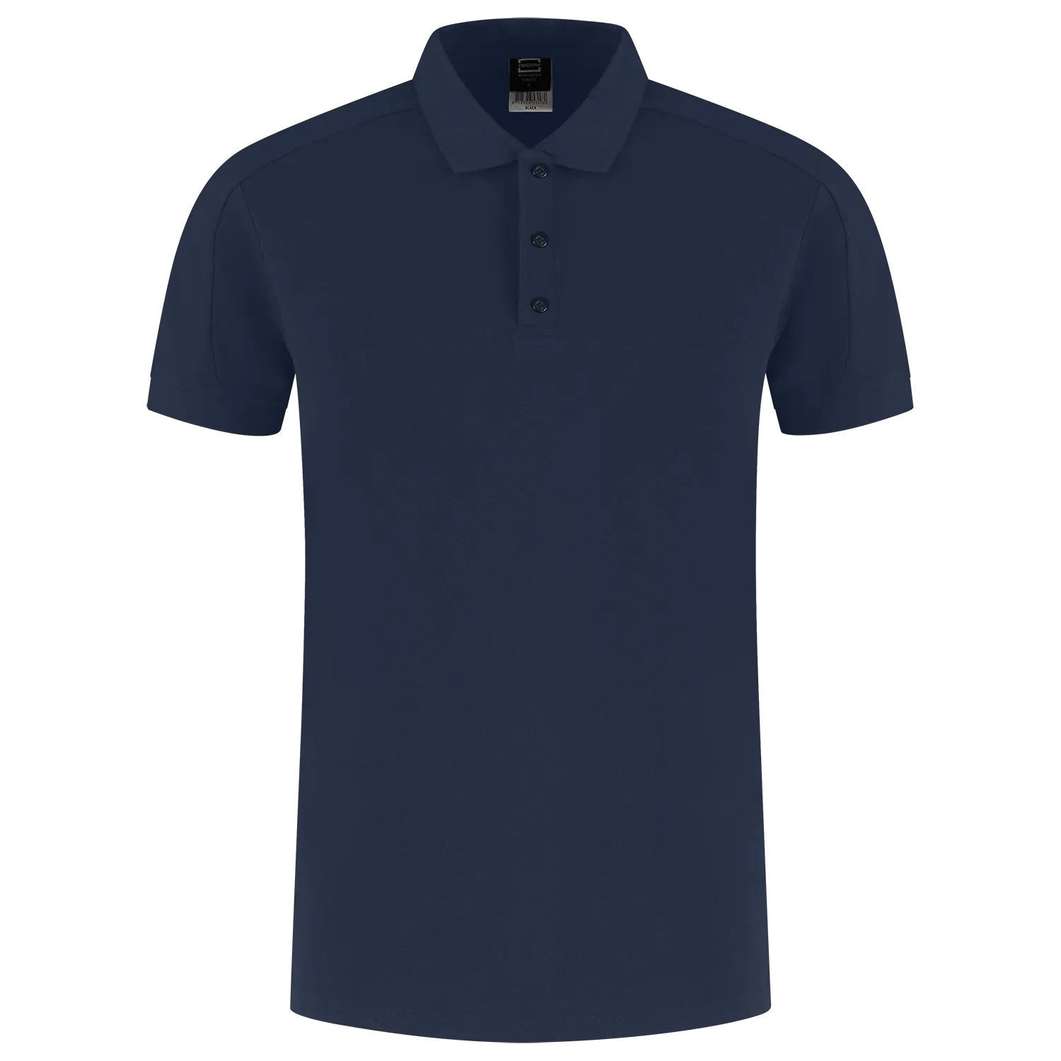 Polo Shirt Redefined Industrial Washable Tricorp