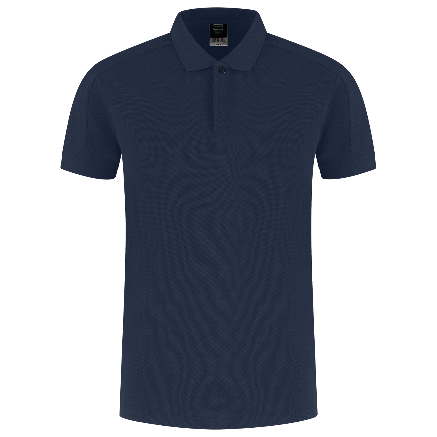 Polo Shirt Redefined