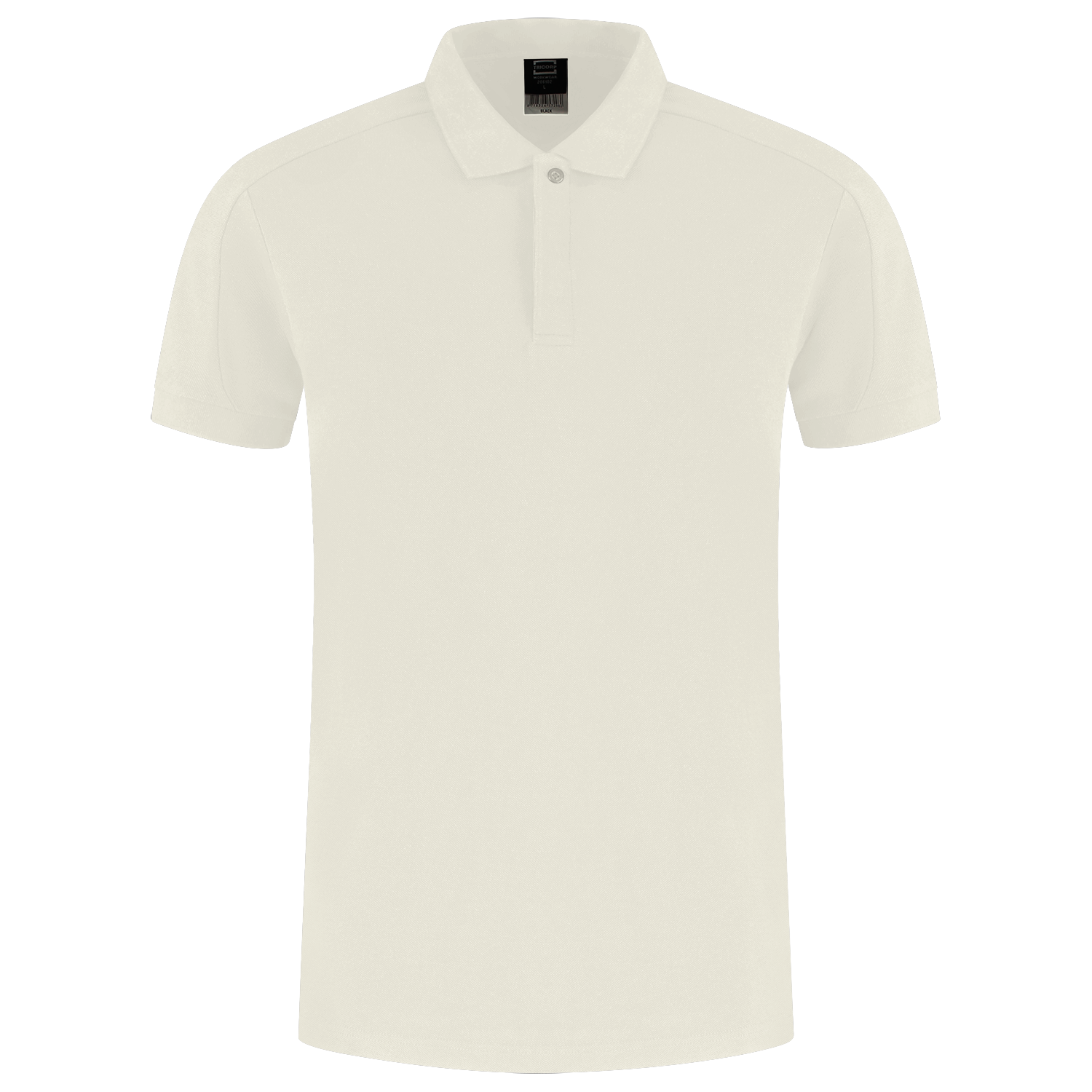 Polo Shirt Redefined