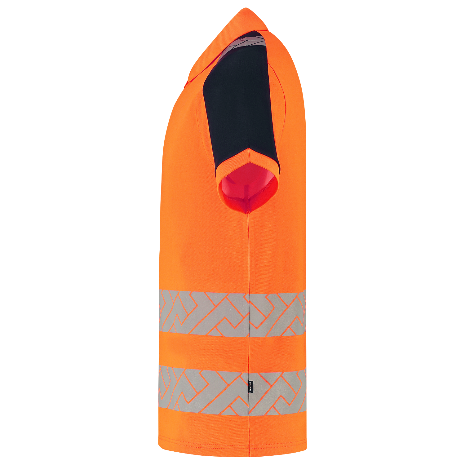 Polo Shirt High Vis Redefined