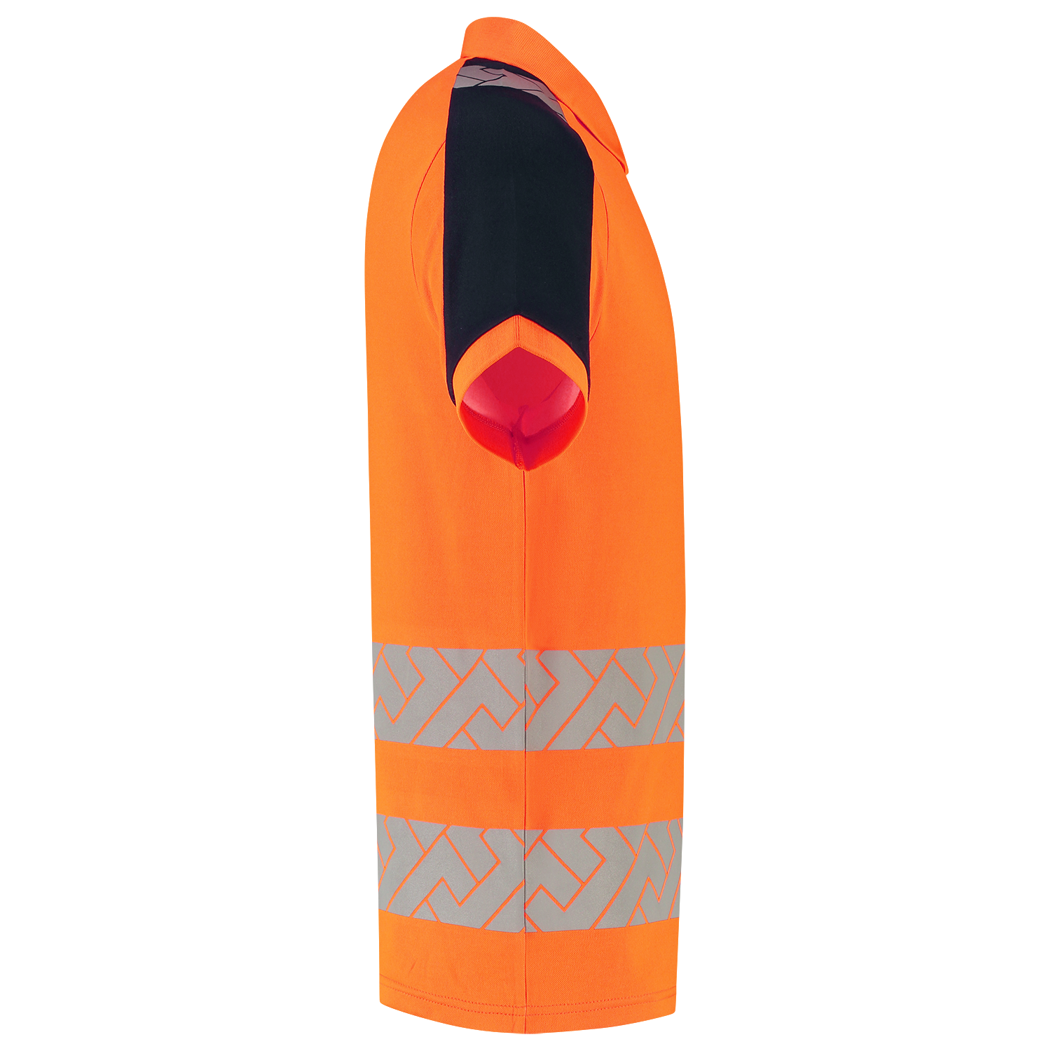 Polo Shirt High Vis Redefined