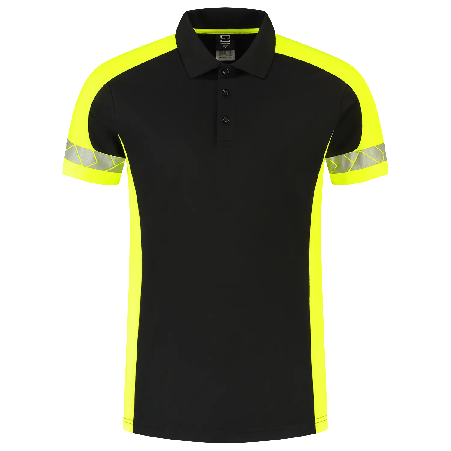 Polo shirt Reflective Redefined Tricorp