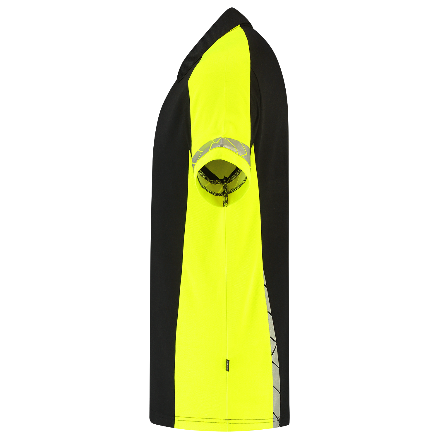 Polo shirt Reflective Redefined