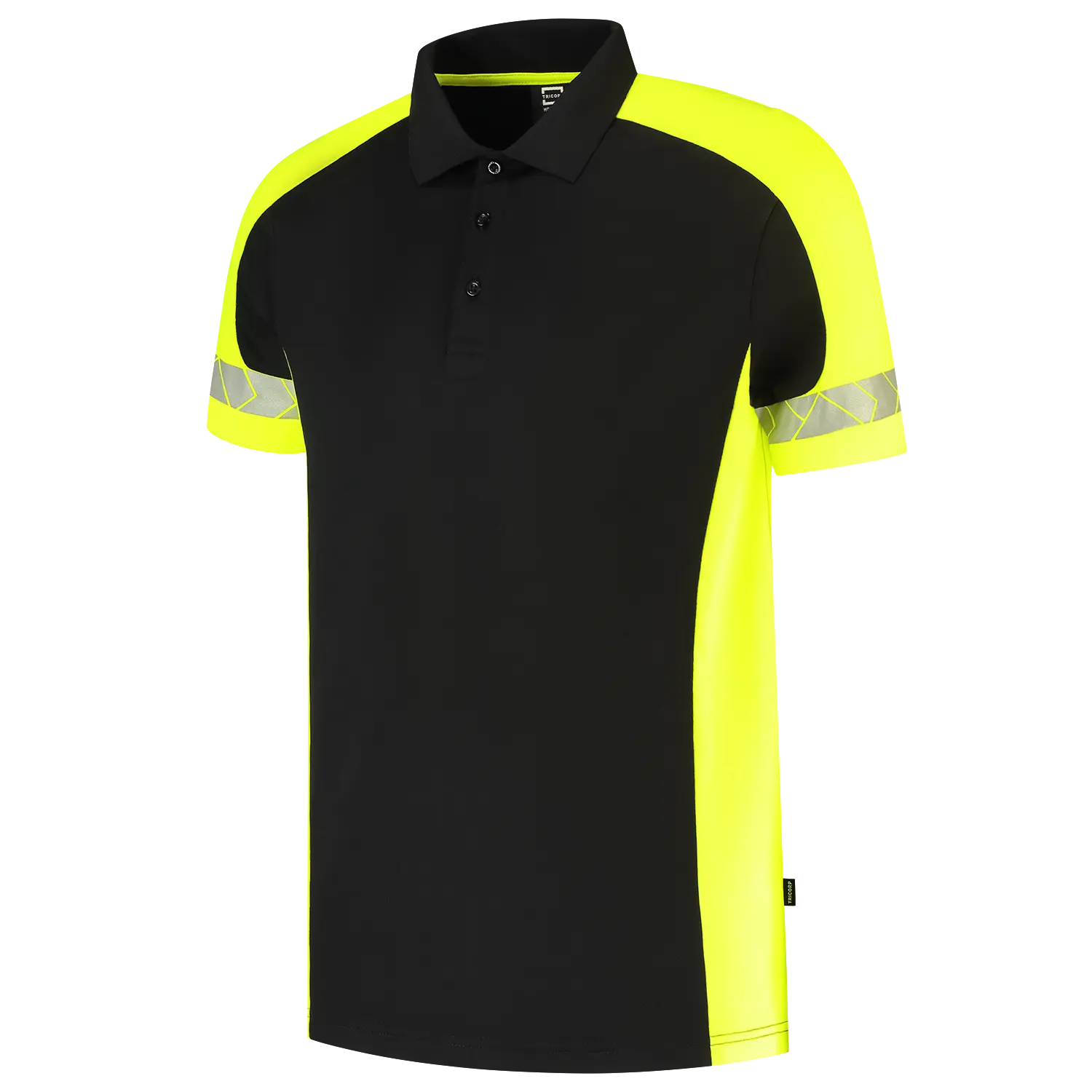 Polo shirt Reflective Redefined Tricorp