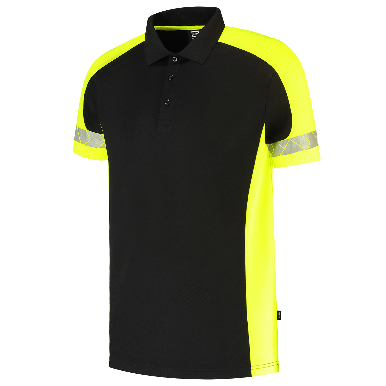 Polo shirt Reflective Redefined