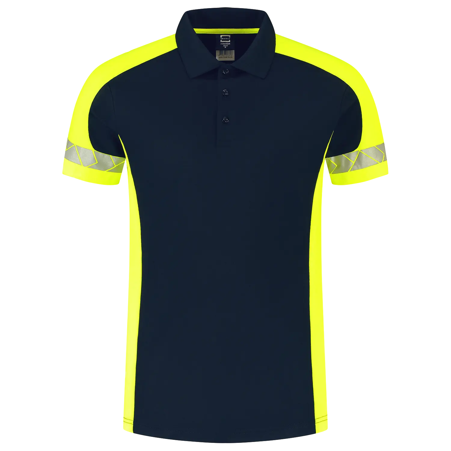 Polo shirt Reflective Redefined Tricorp