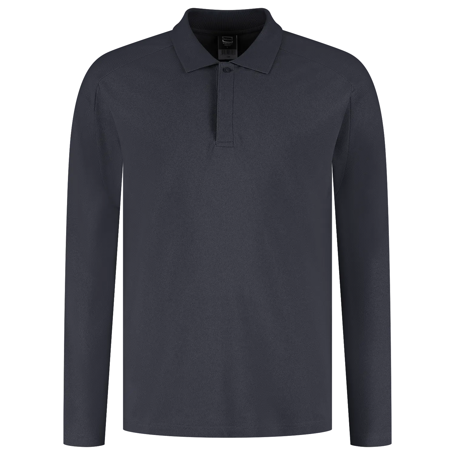 Polo Shirt Long Sleeve Redefined Tricorp