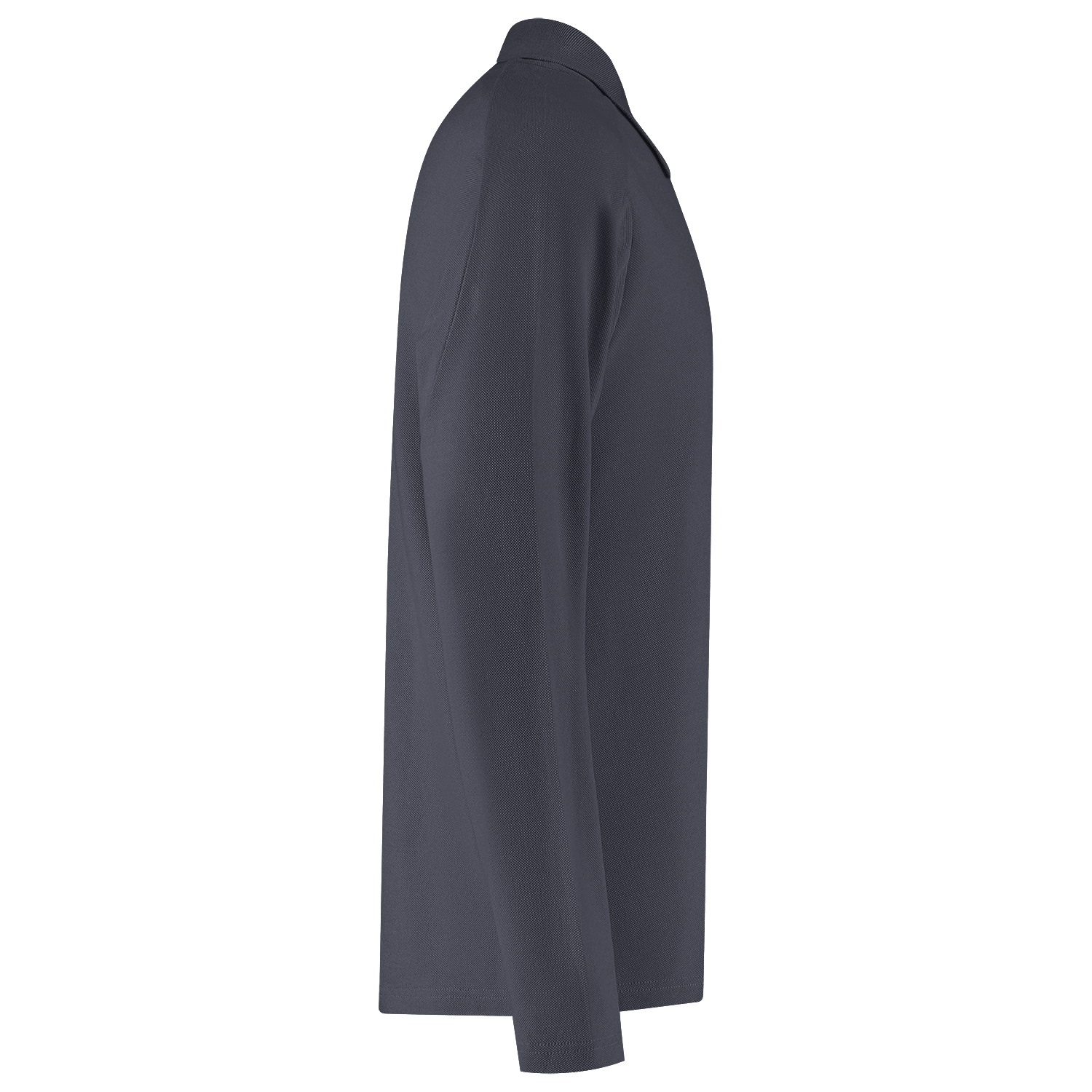 Polo Shirt Long Sleeve Redefined