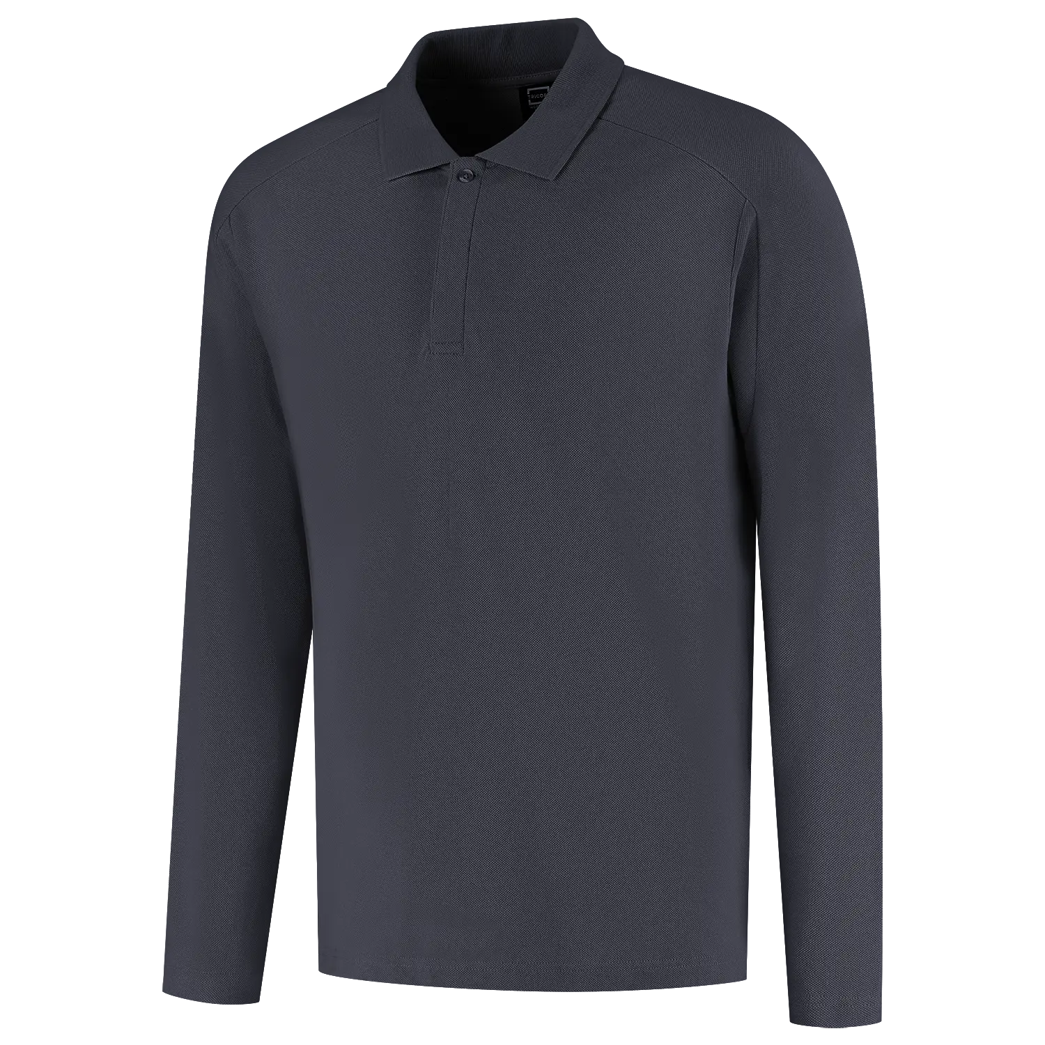 Polo Shirt Long Sleeve Redefined Tricorp