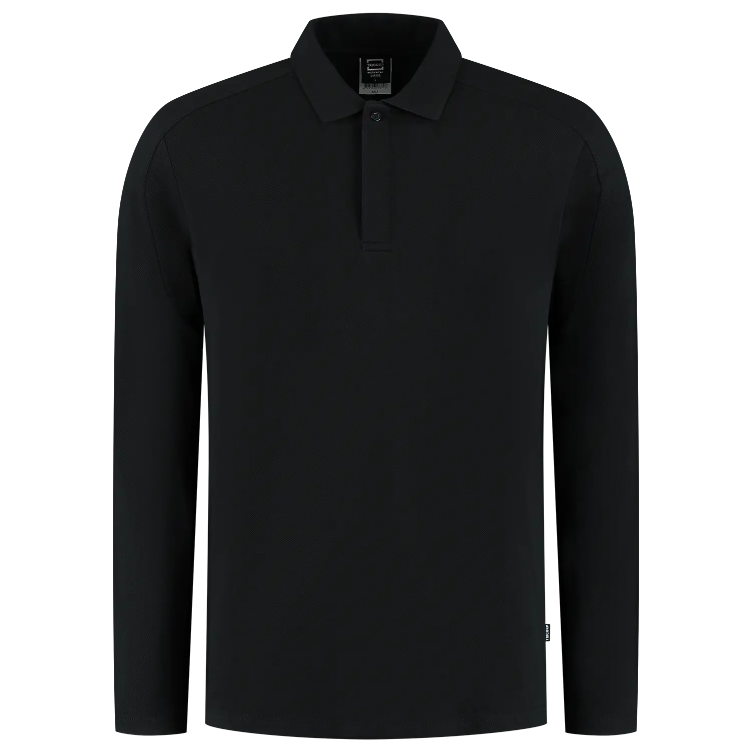 Polo Shirt Long Sleeve Redefined Tricorp