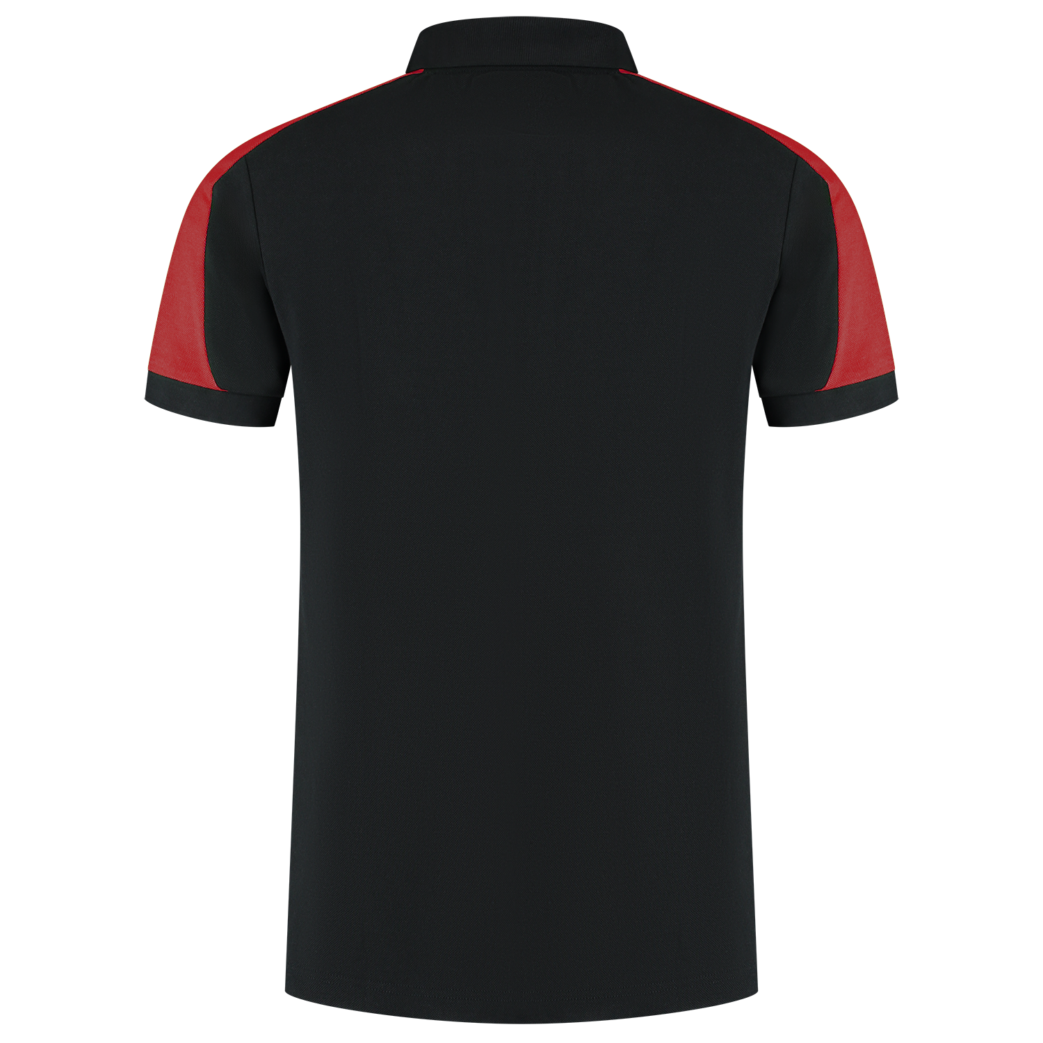 Polo shirt Bicolor Redefined