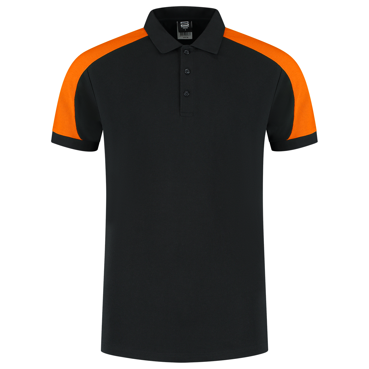 Polo shirt Bicolor Redefined