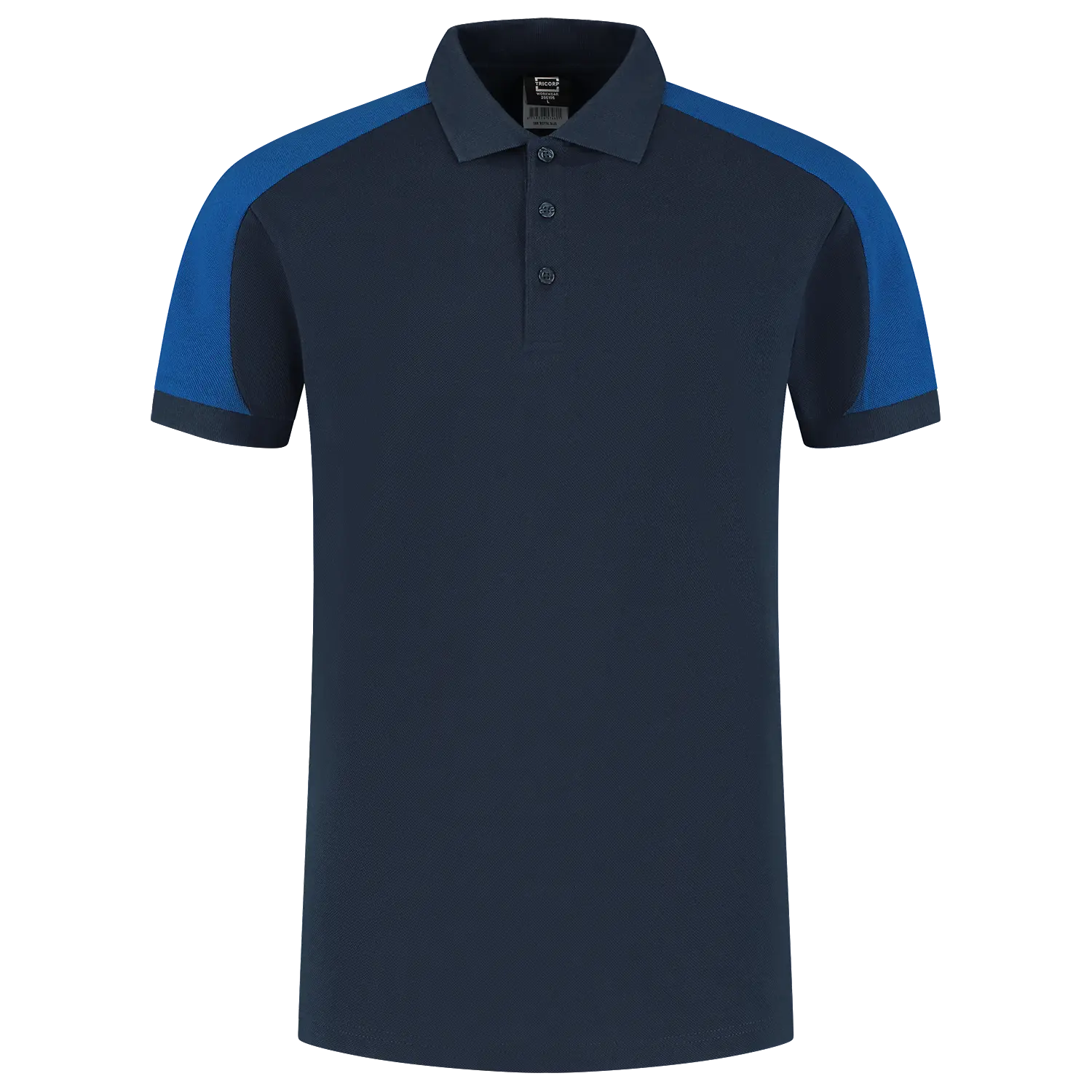 Polo shirt Bicolor Redefined Tricorp