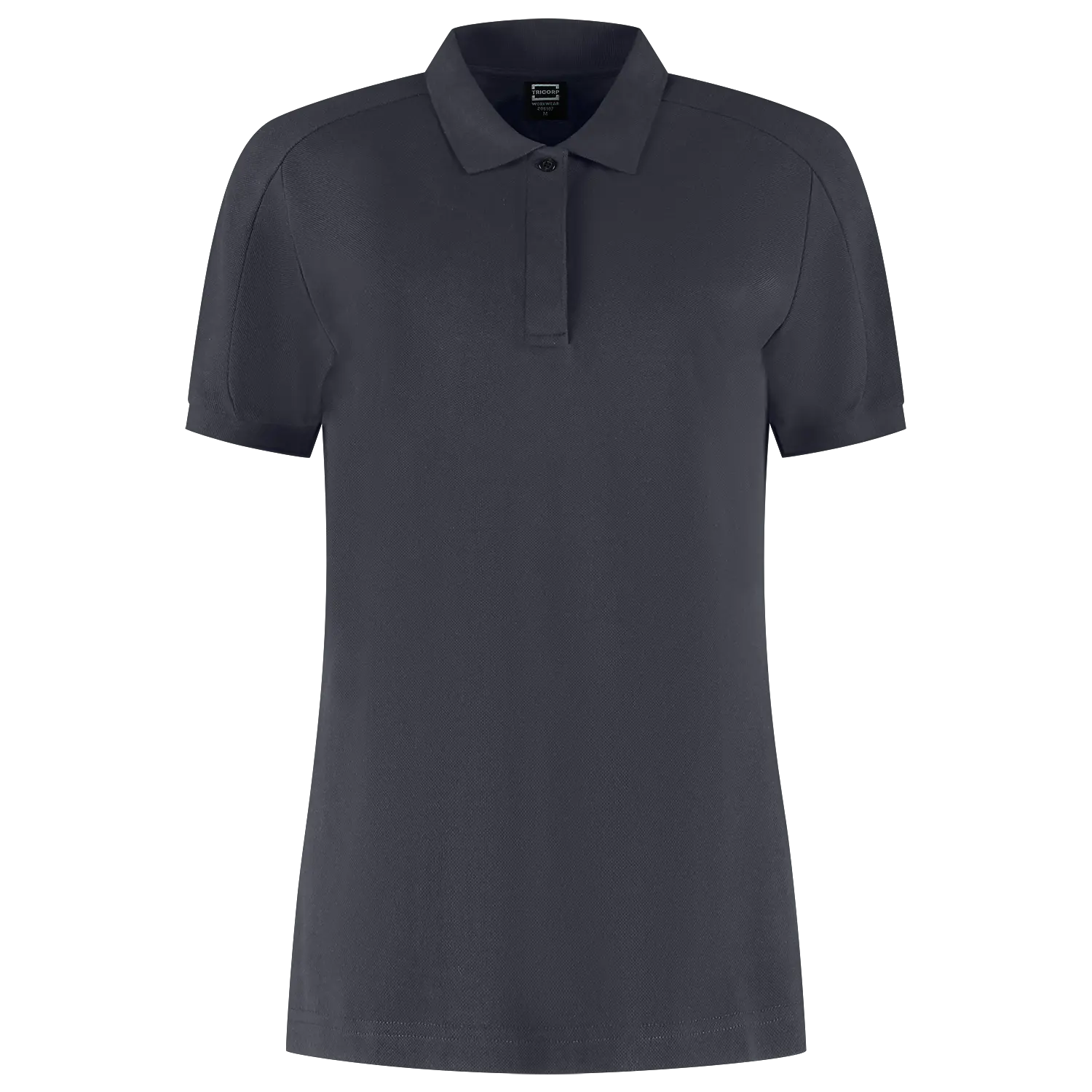 Women's Redefined Polo Shirt Tricorp
