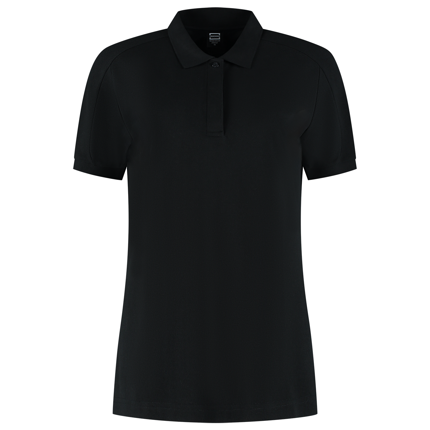 Women's Redefined Polo Shirt