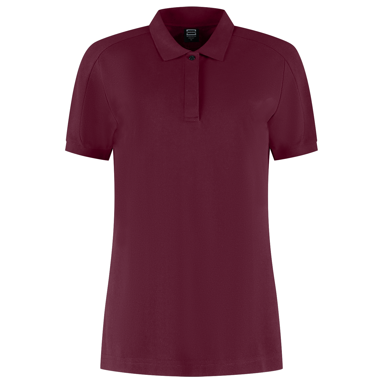 Women's Redefined Polo Shirt