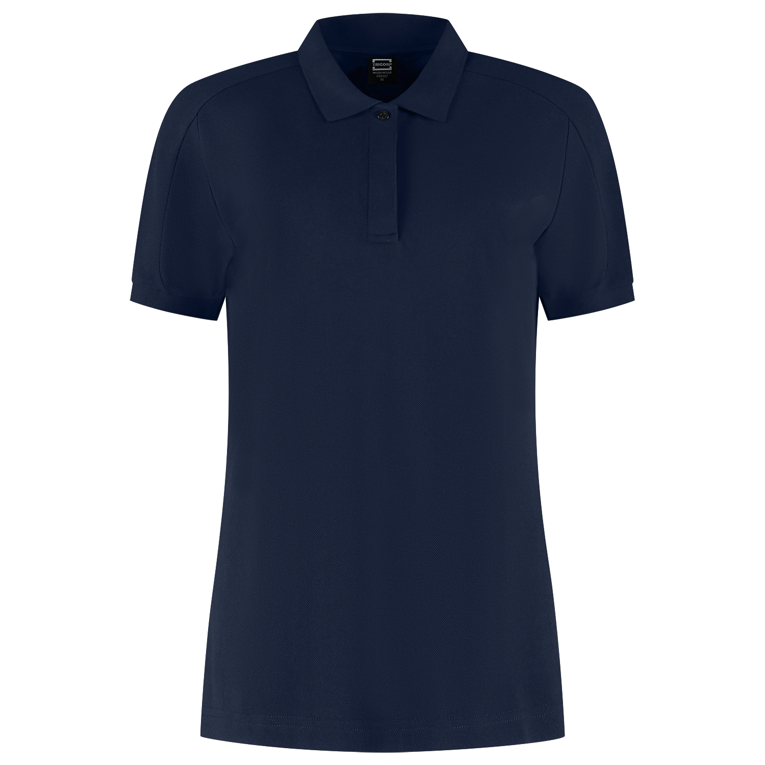 Women's Redefined Polo Shirt