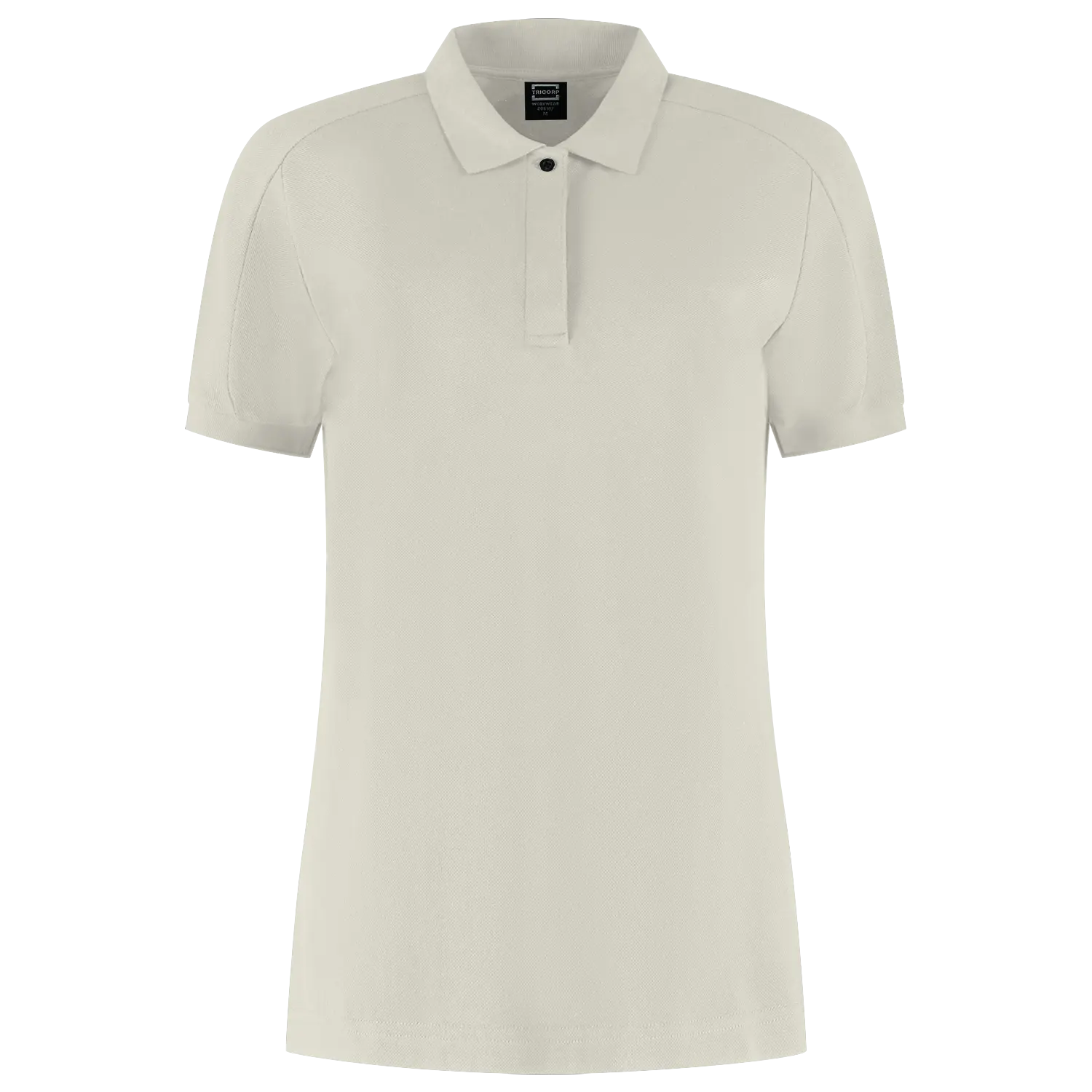 Women's Redefined Polo Shirt Tricorp