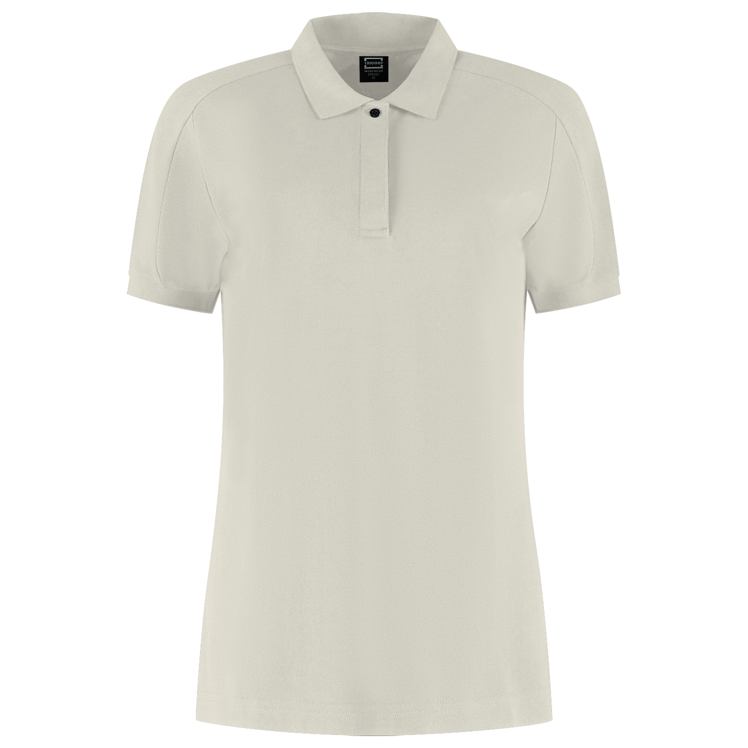 Women's Redefined Polo Shirt