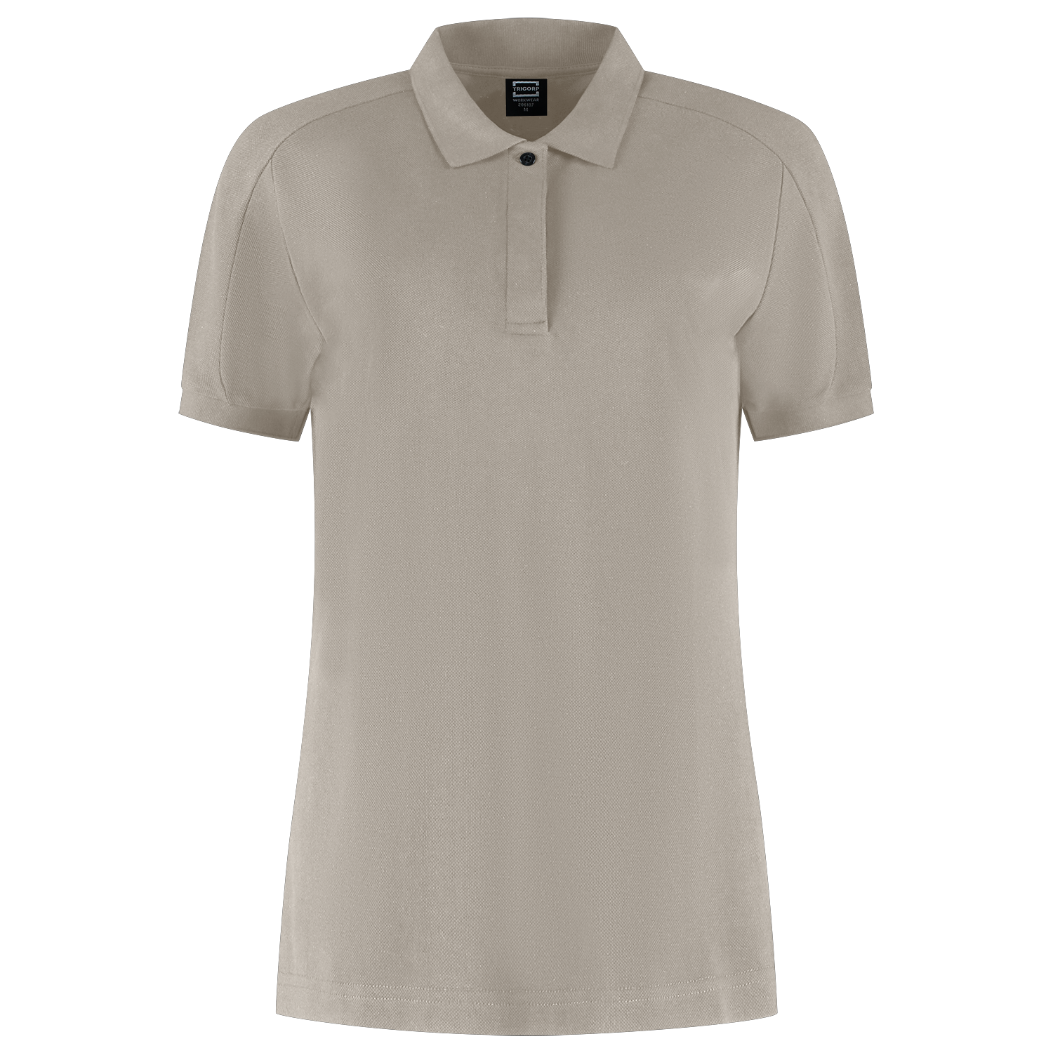 Women's Redefined Polo Shirt