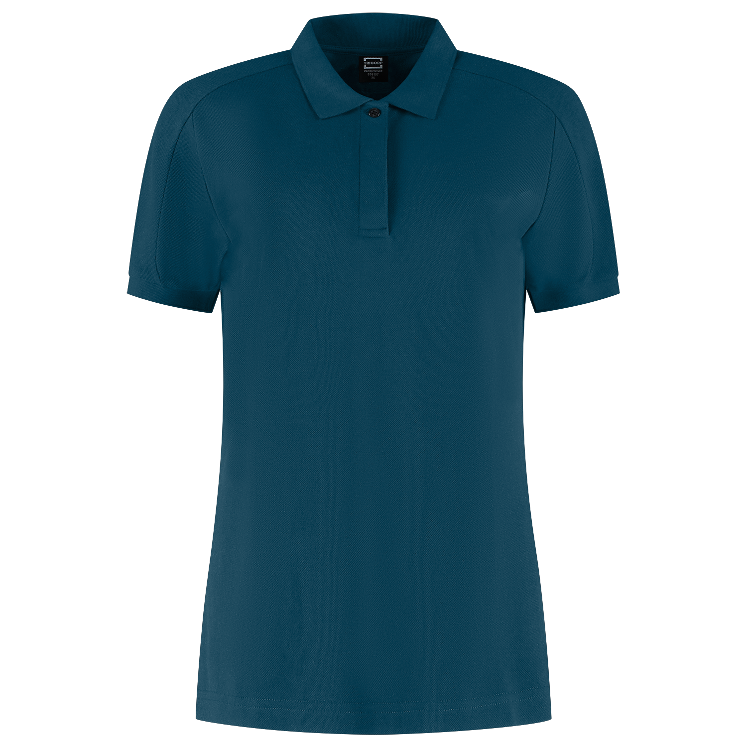 Women's Redefined Polo Shirt
