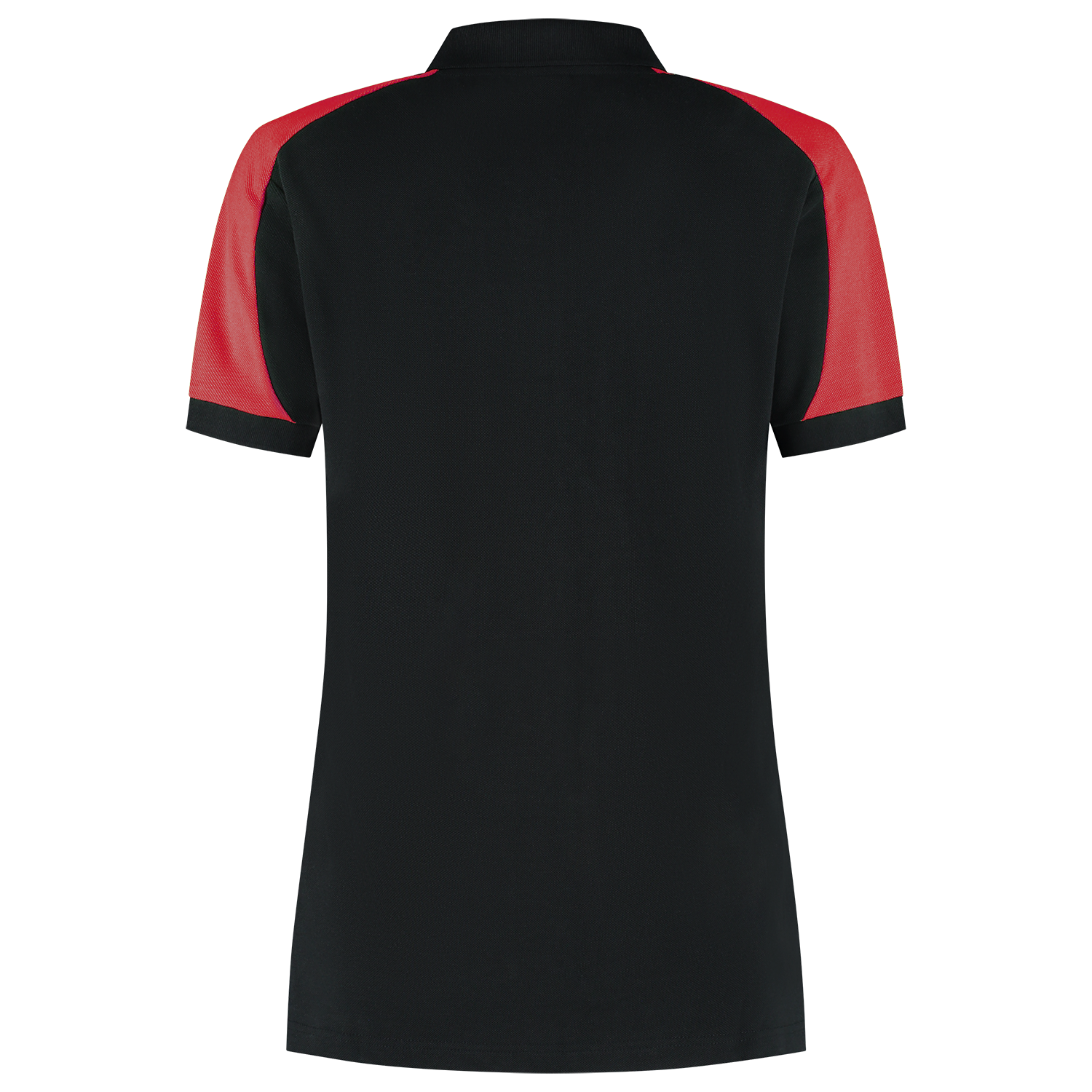 Polo Shirt Bicolor Redefined Women