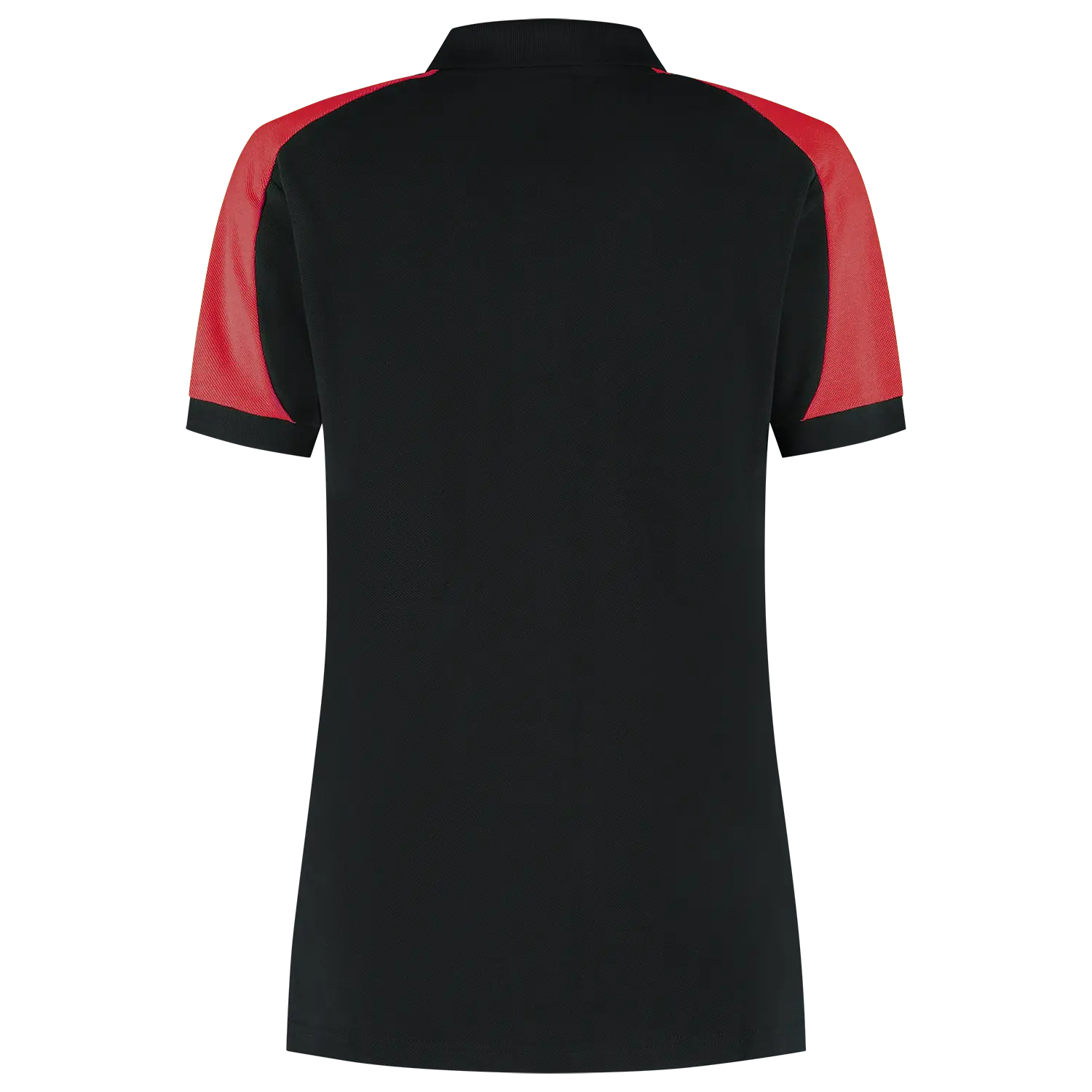 Polo Shirt Bicolor Redefined Women Tricorp