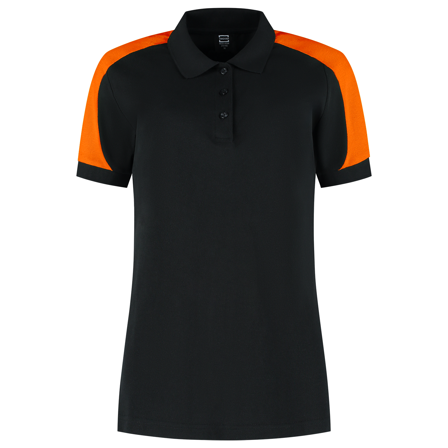 Polo Shirt Bicolor Redefined Women