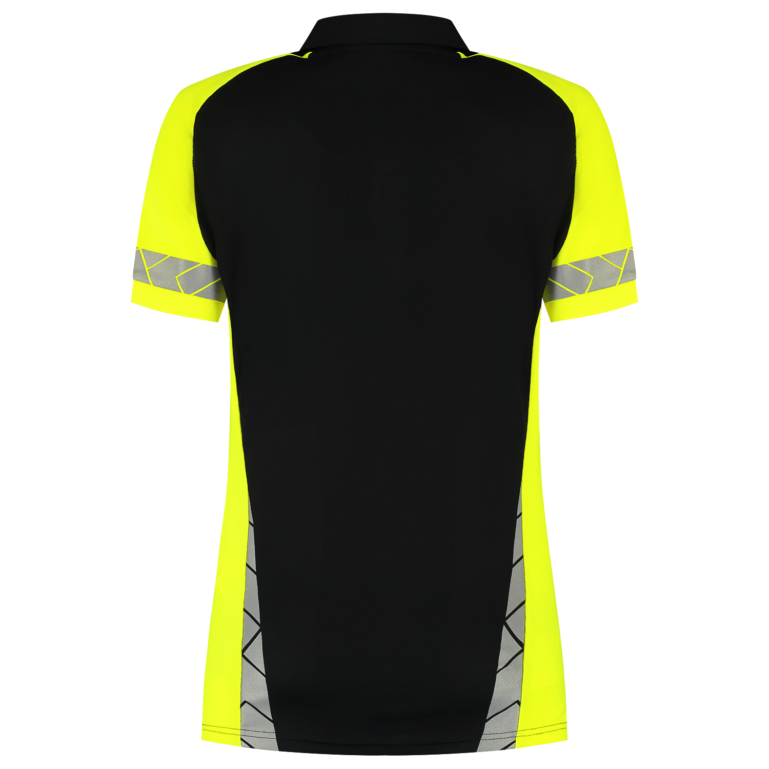 Polo Shirt Reflective Redefined Women Tricorp