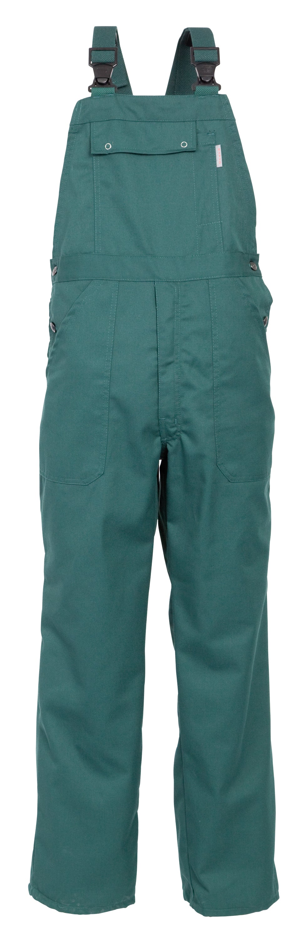 Bib & Brace HAVEP® Basic - bottle green