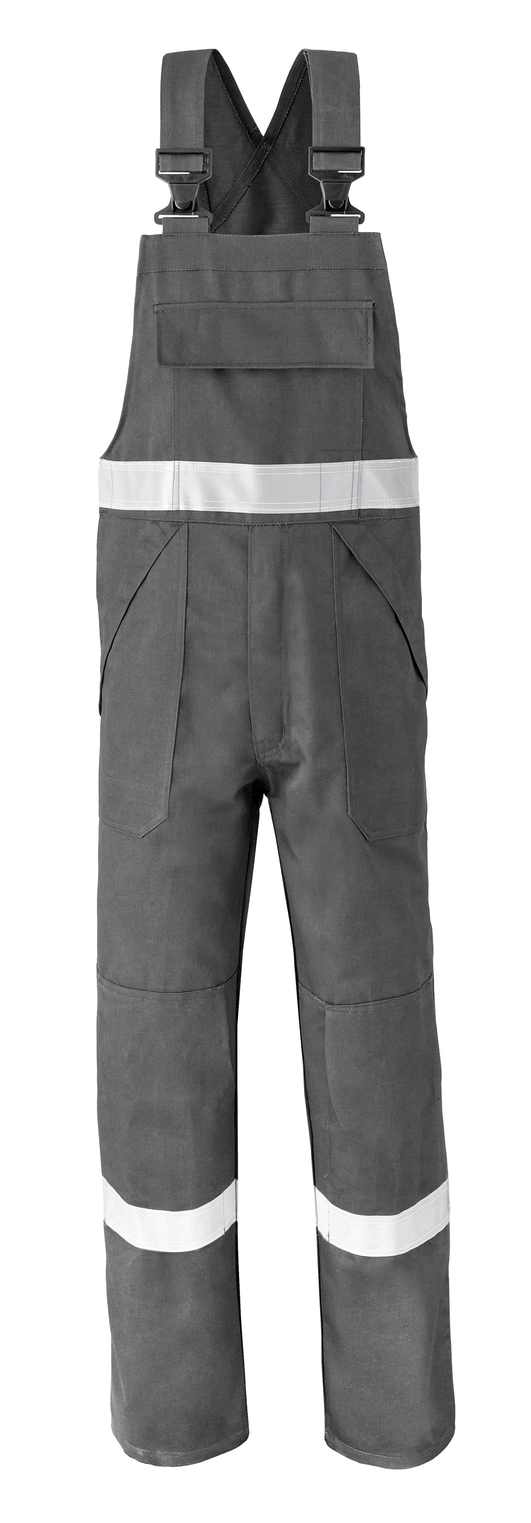 Bib & Brace HAVEP® 5-Safety - charcoal