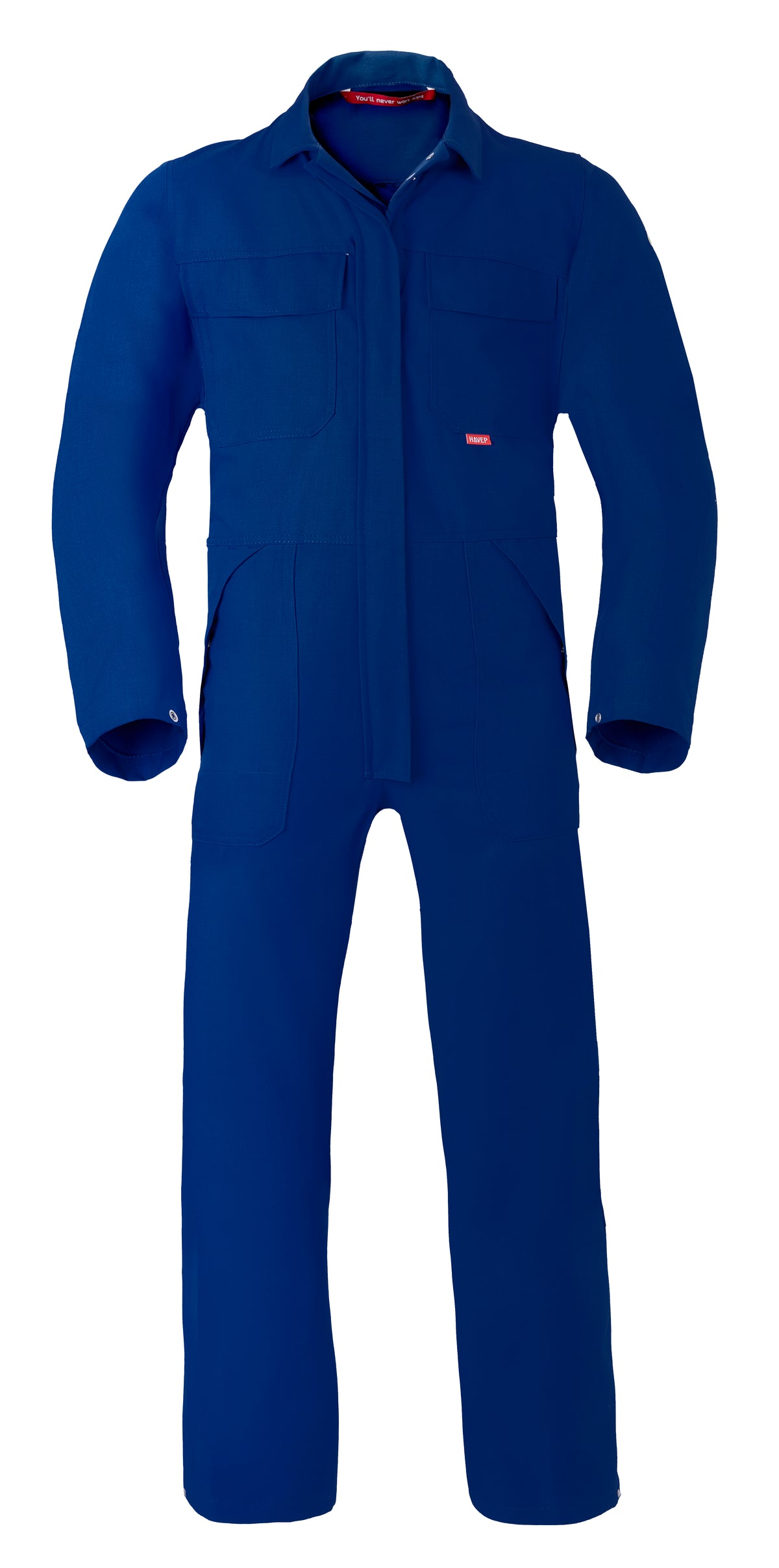 Coverall HAVEP® Force - navy