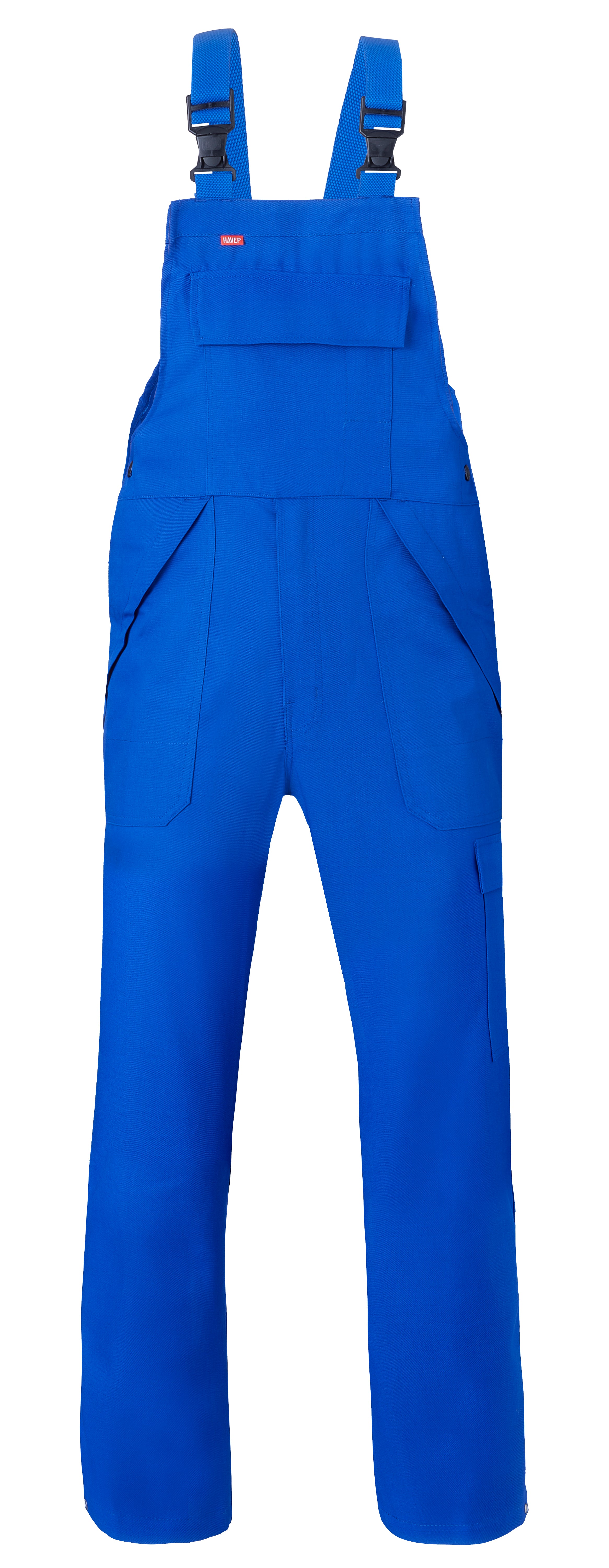 Bib & Brace HAVEP® Force - cornblue