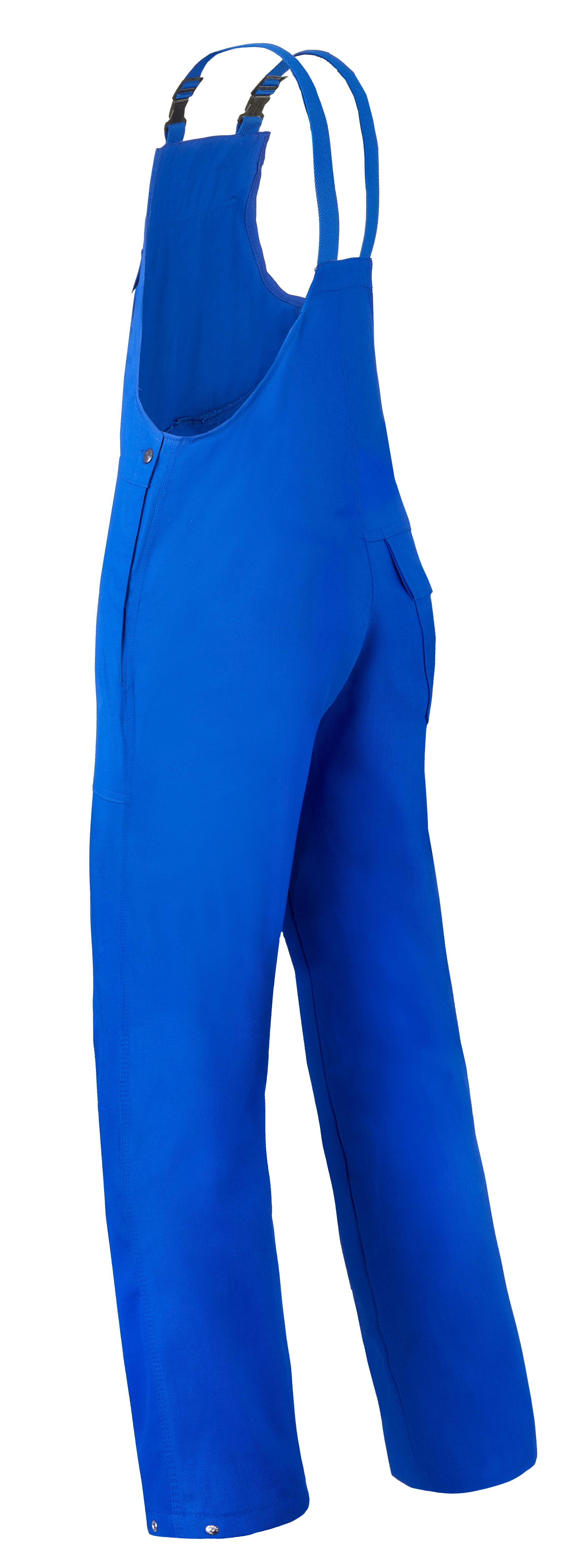 Bib & Brace HAVEP® Force - cornblue