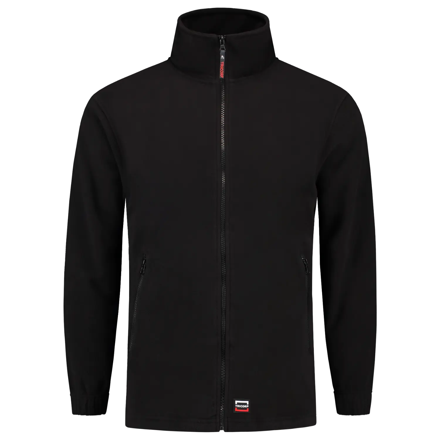 Sweat Jacket Fleece Tricorp