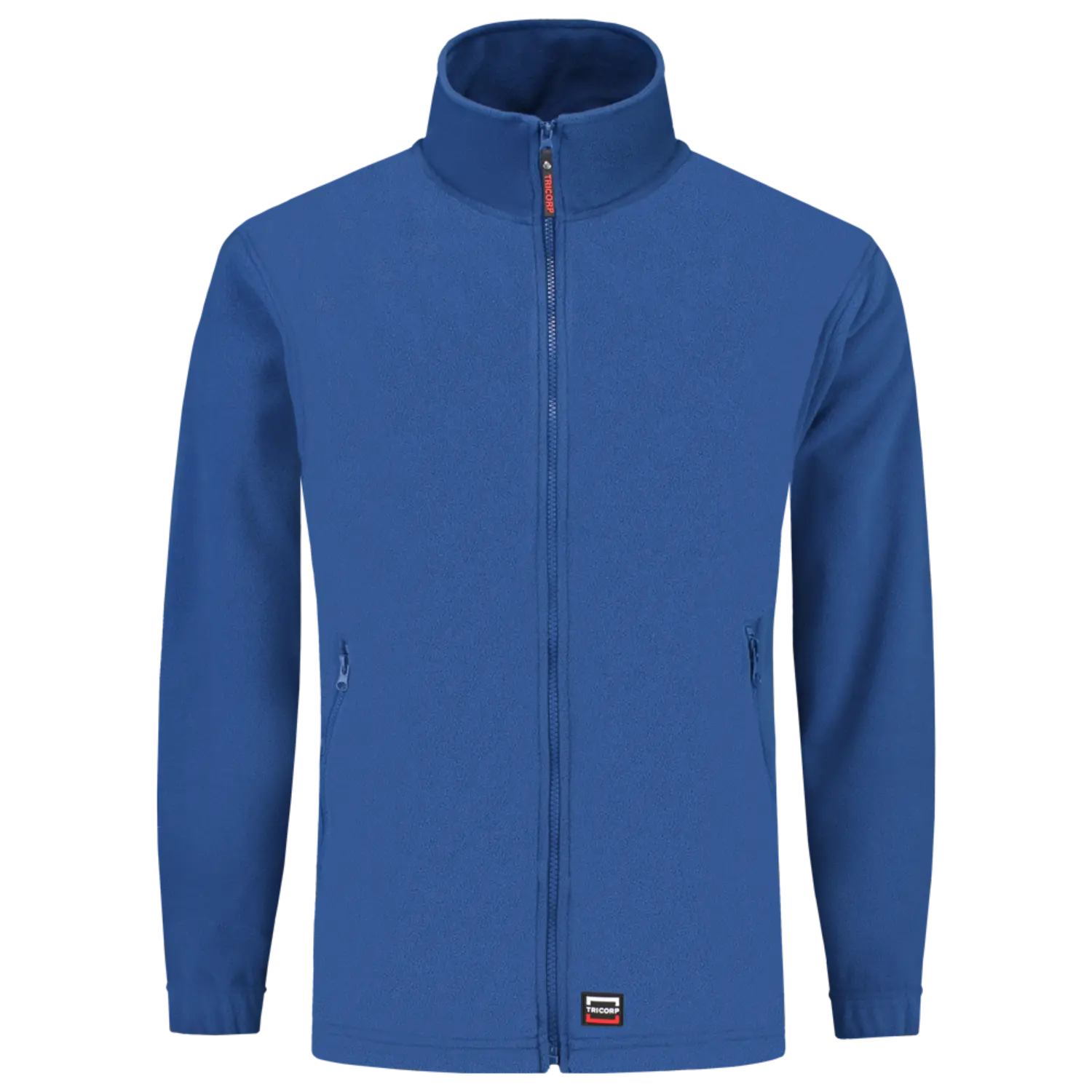 Sweat Jacket Fleece Tricorp