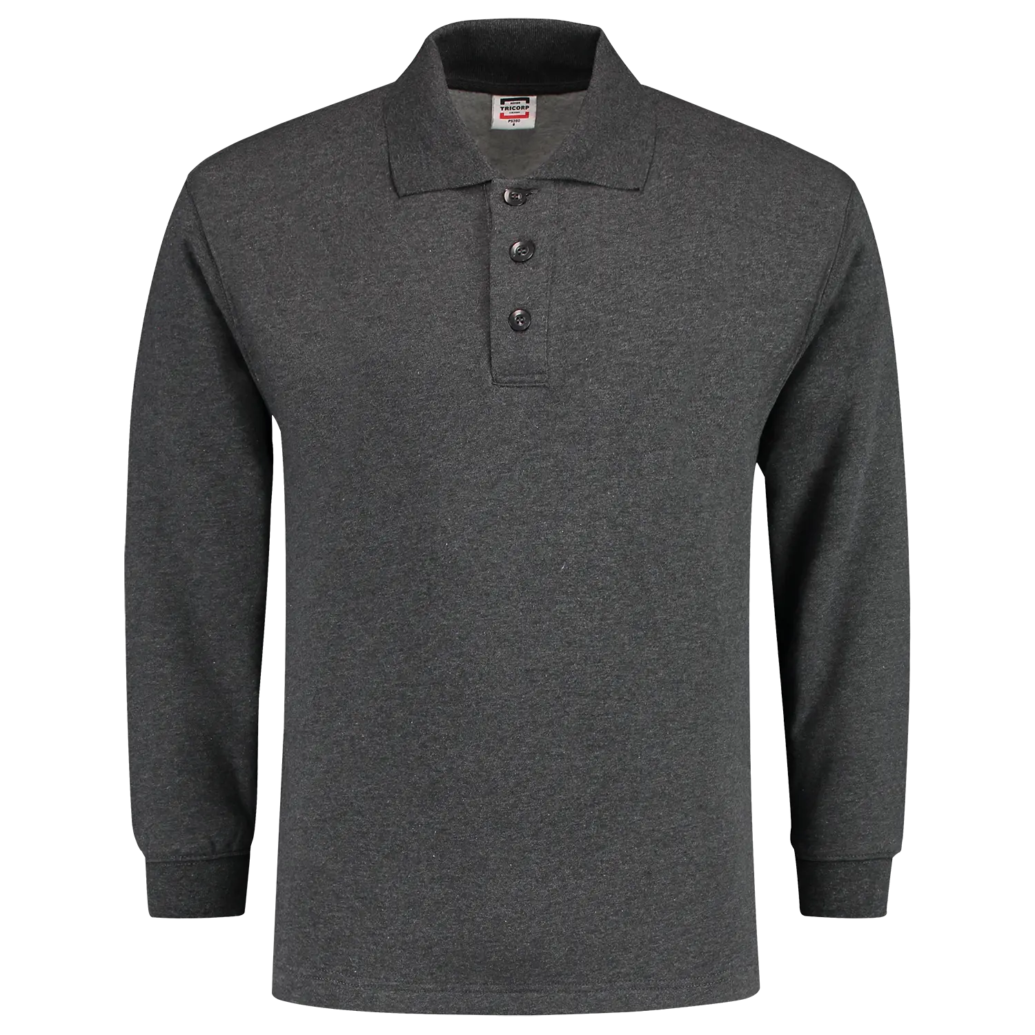 Polo sweater Tricorp