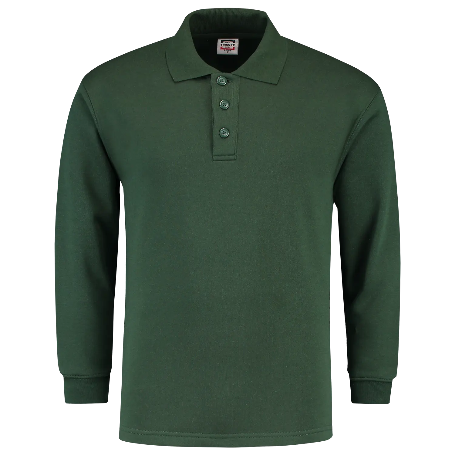 Polo sweater Tricorp